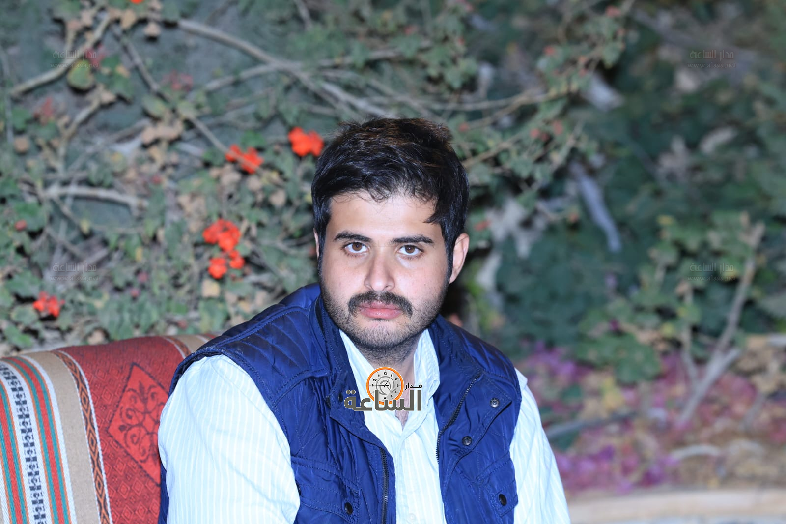 Madar Al-Saa Images 0.7895669611113992