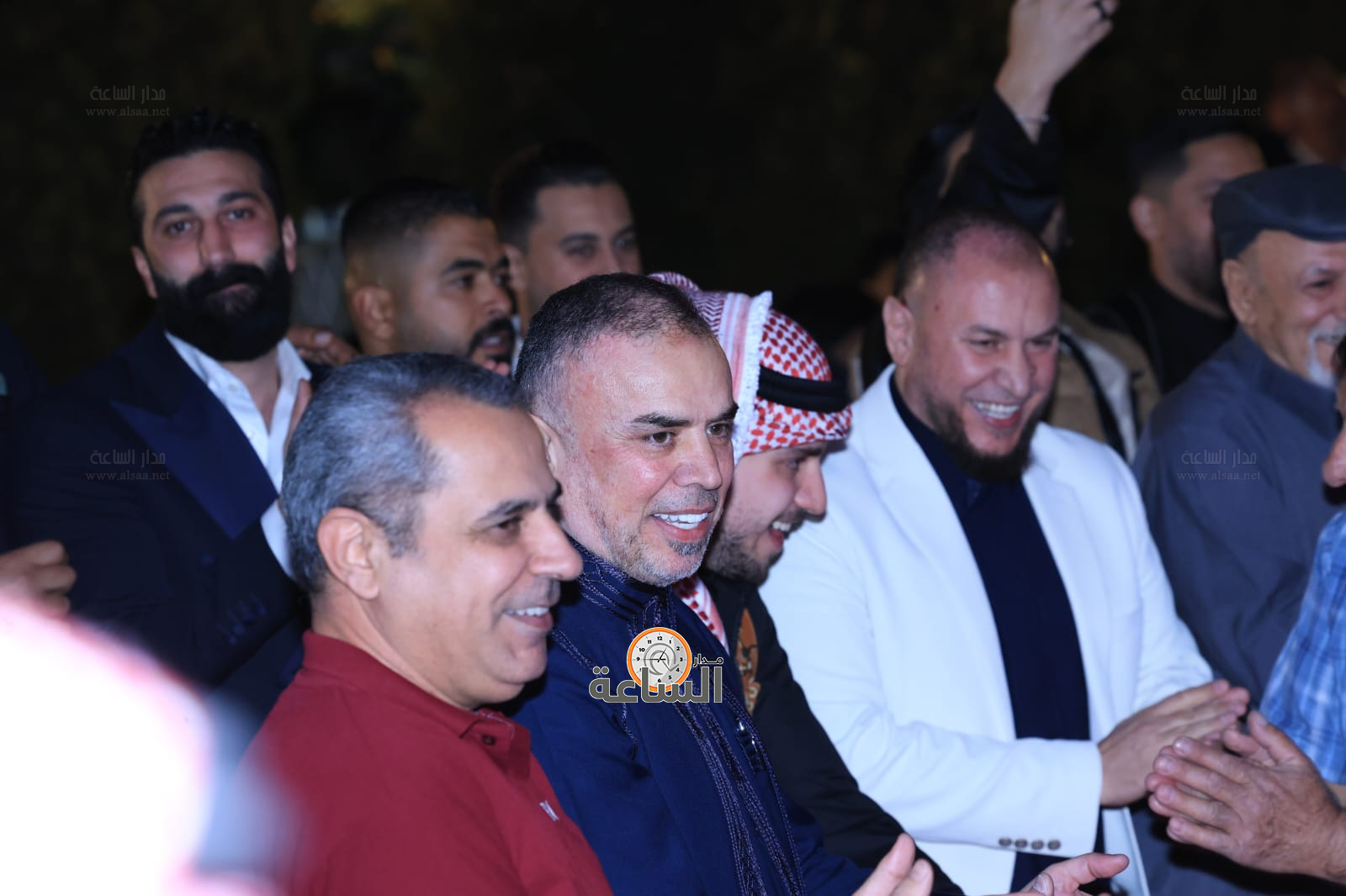 Madar Al-Saa Images 0.6970252848347903