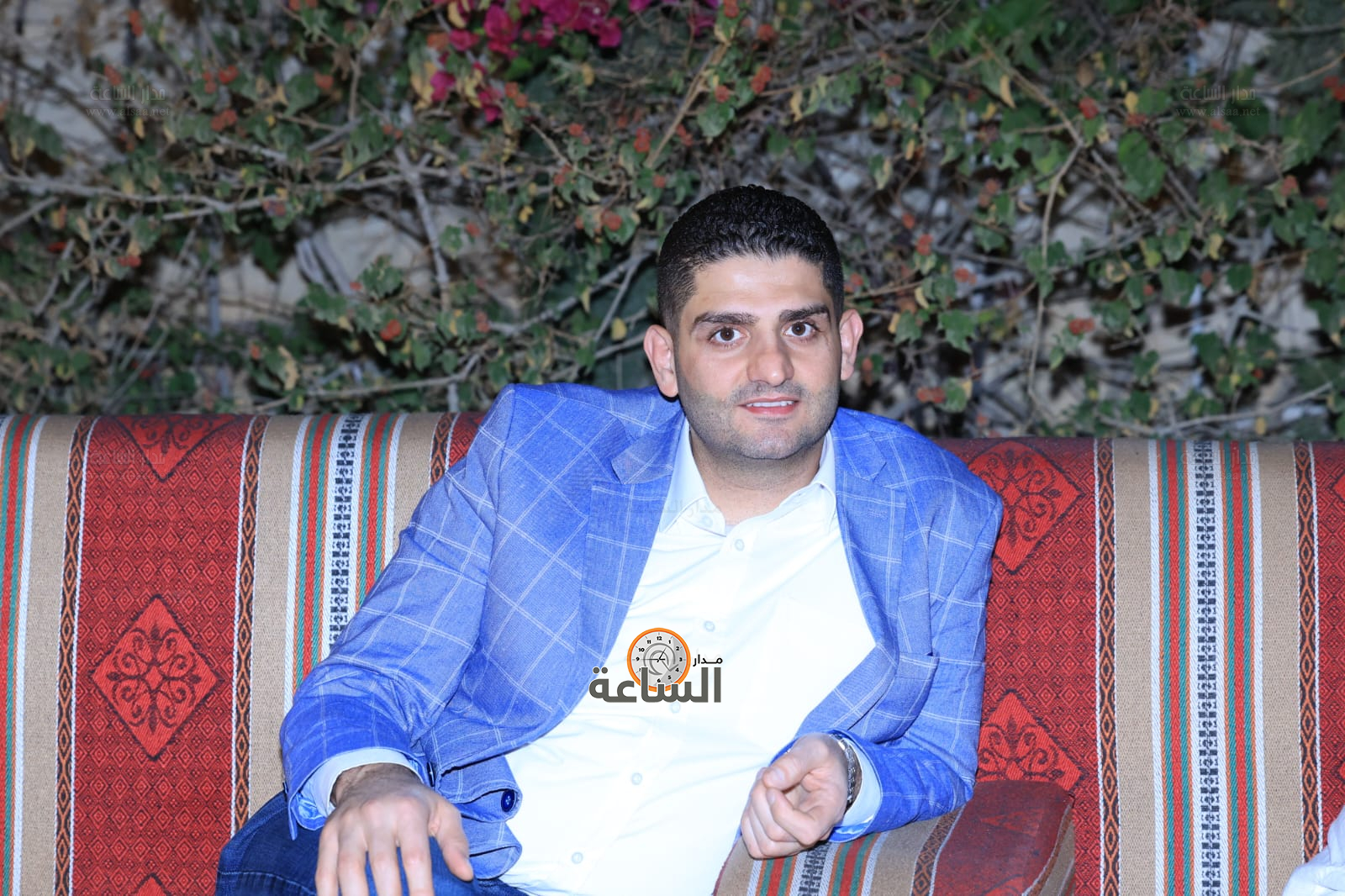 Madar Al-Saa Images 0.6911212729199503