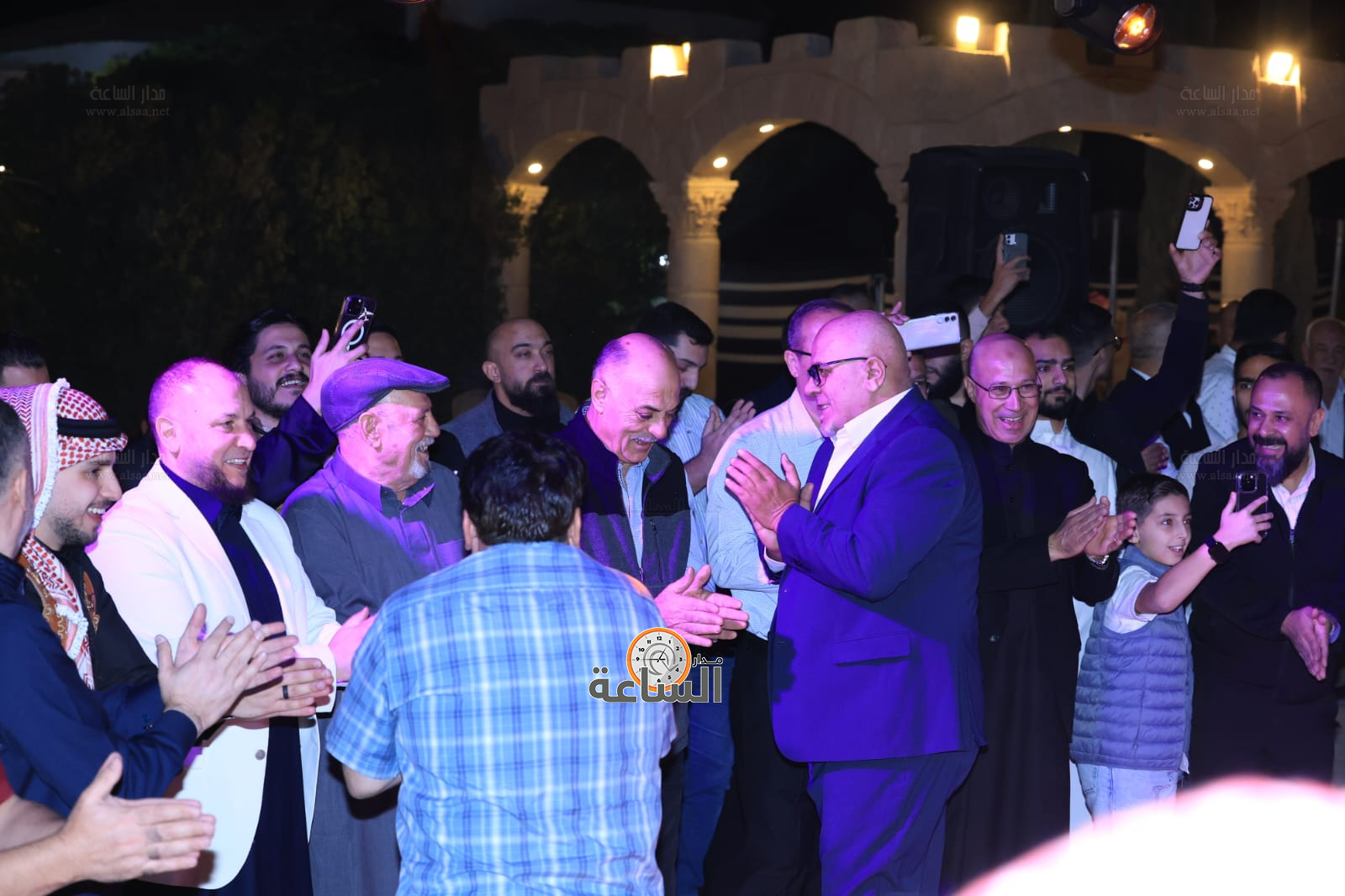 Madar Al-Saa Images 0.5233083698012387