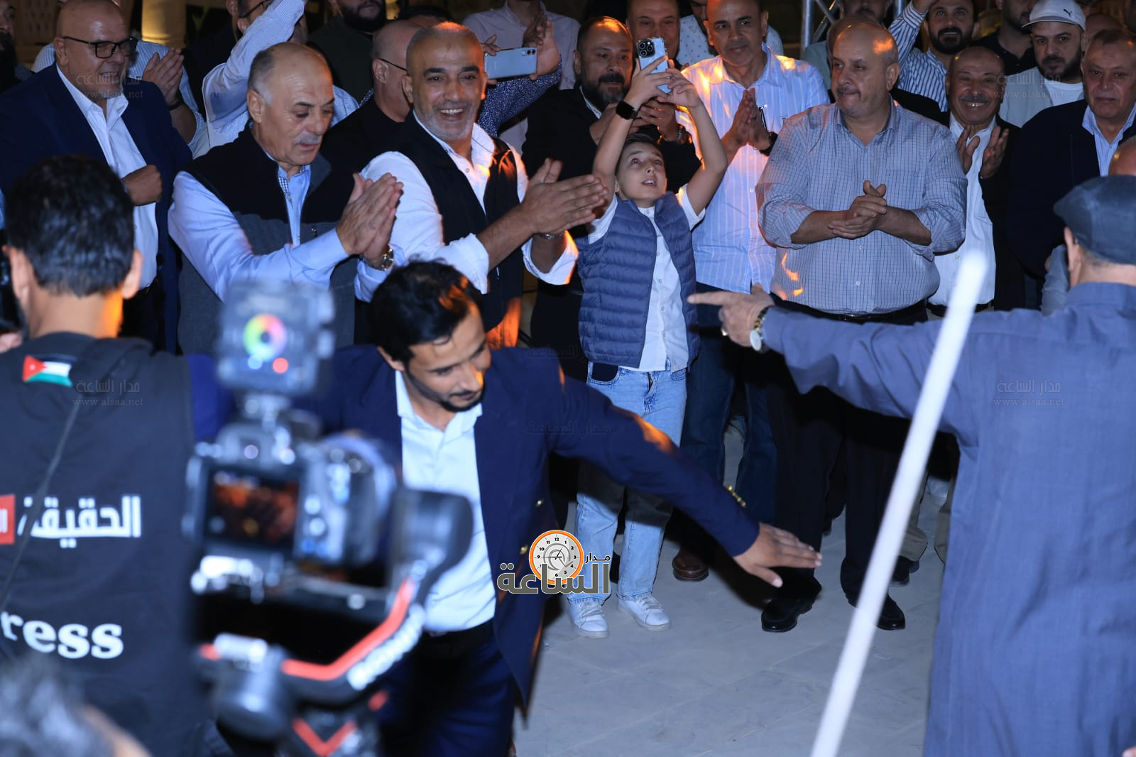 Madar Al-Saa Images 0.22398314873000047