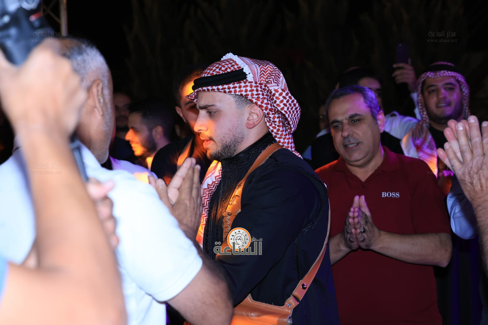 Madar Al-Saa Images 0.6487317055099859