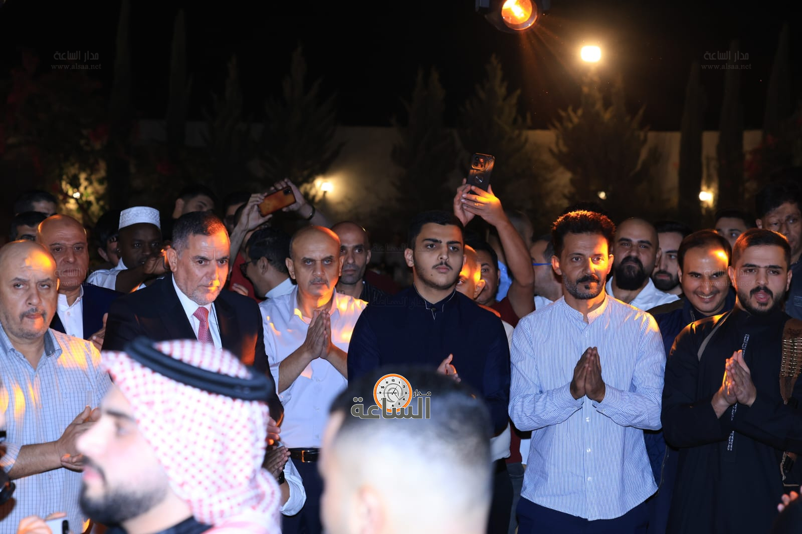 Madar Al-Saa Images 0.5817375147700133