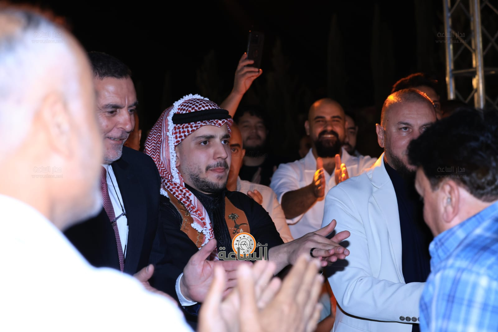 Madar Al-Saa Images 0.44307004830819574