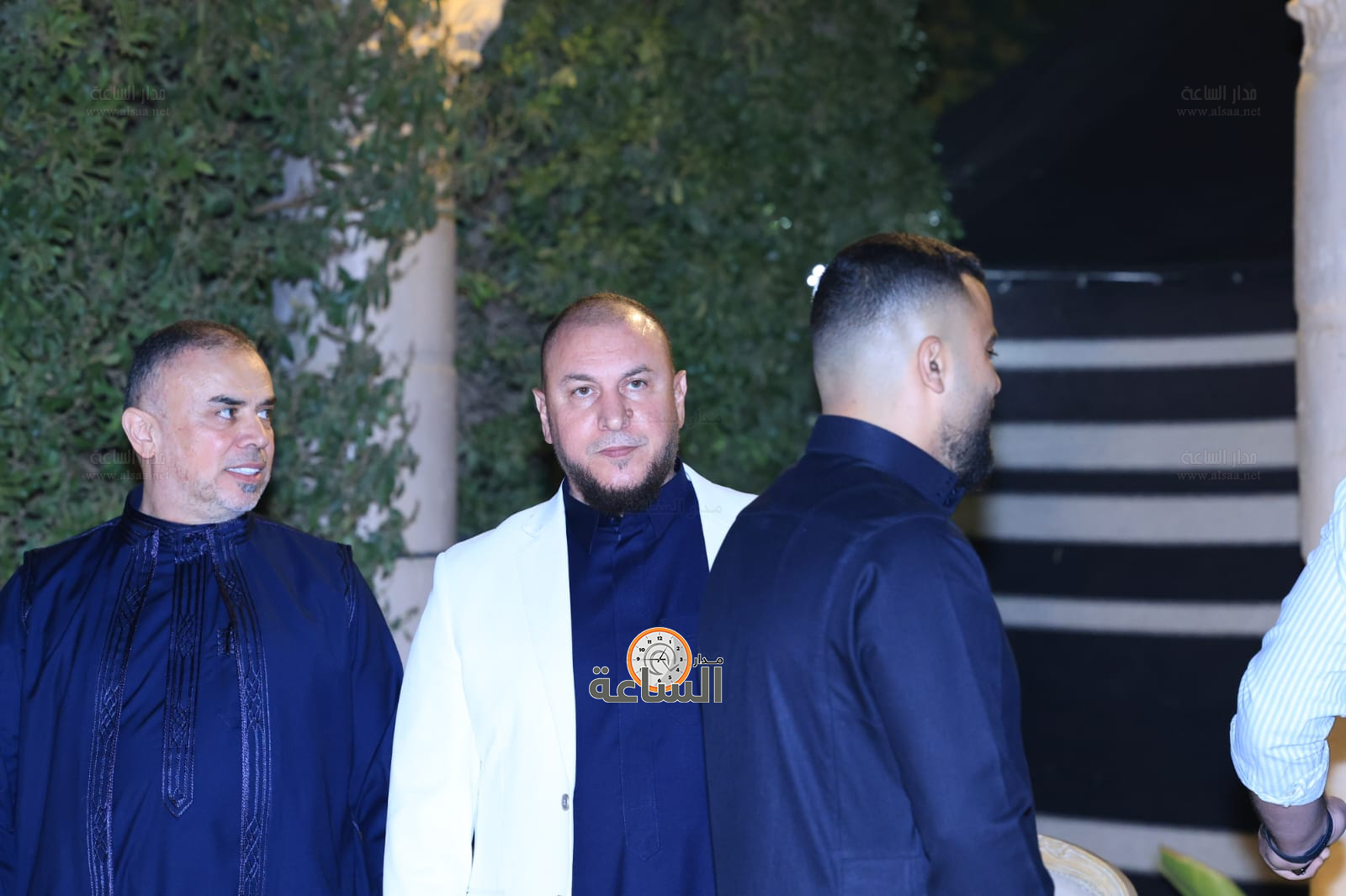 Madar Al-Saa Images 0.6802805404019996