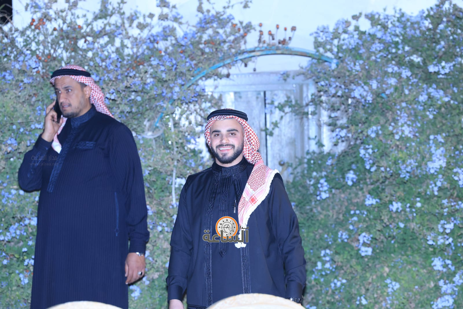 Madar Al-Saa Images 0.5927013196334114