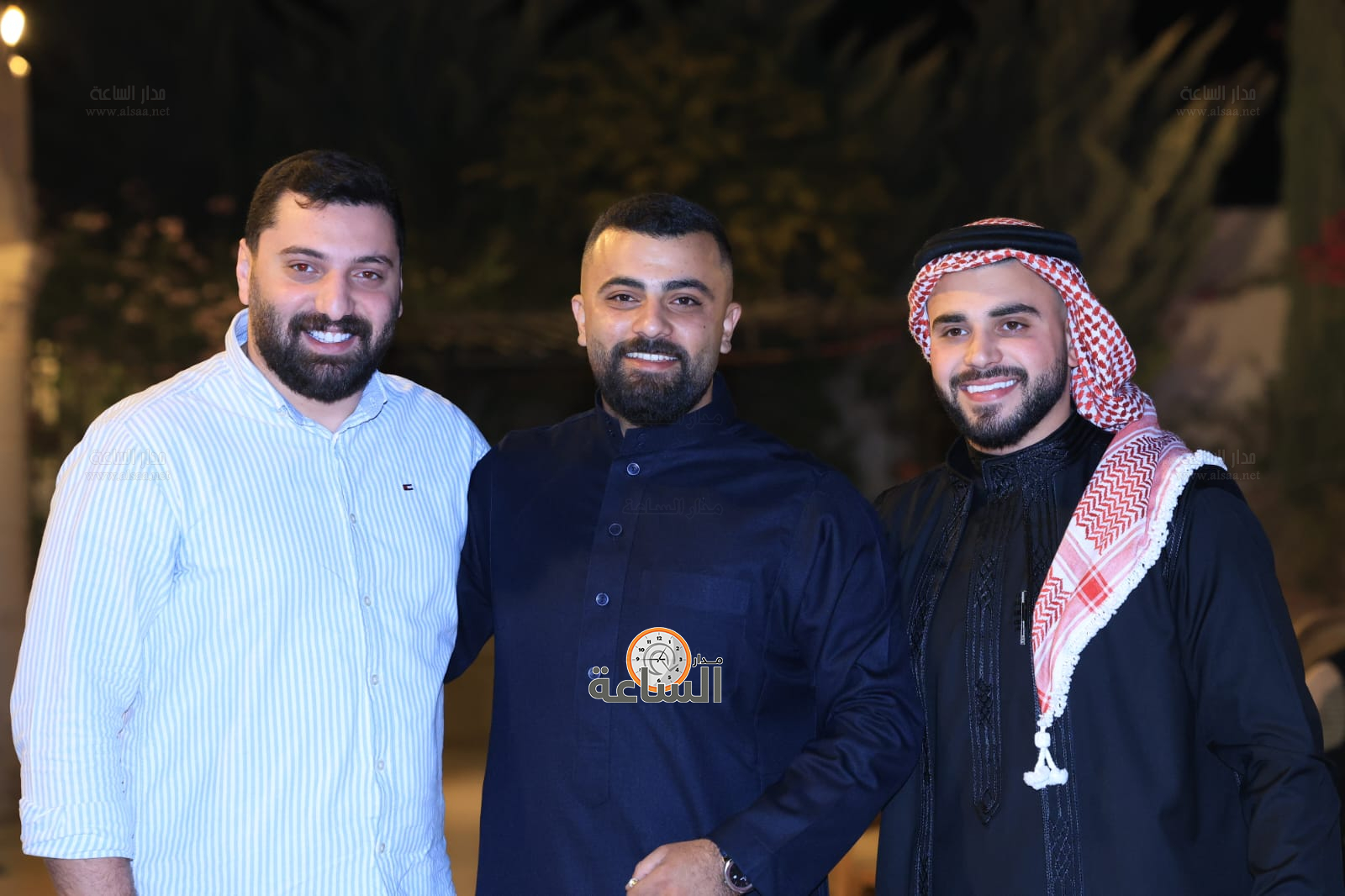 Madar Al-Saa Images 0.5325613518254455