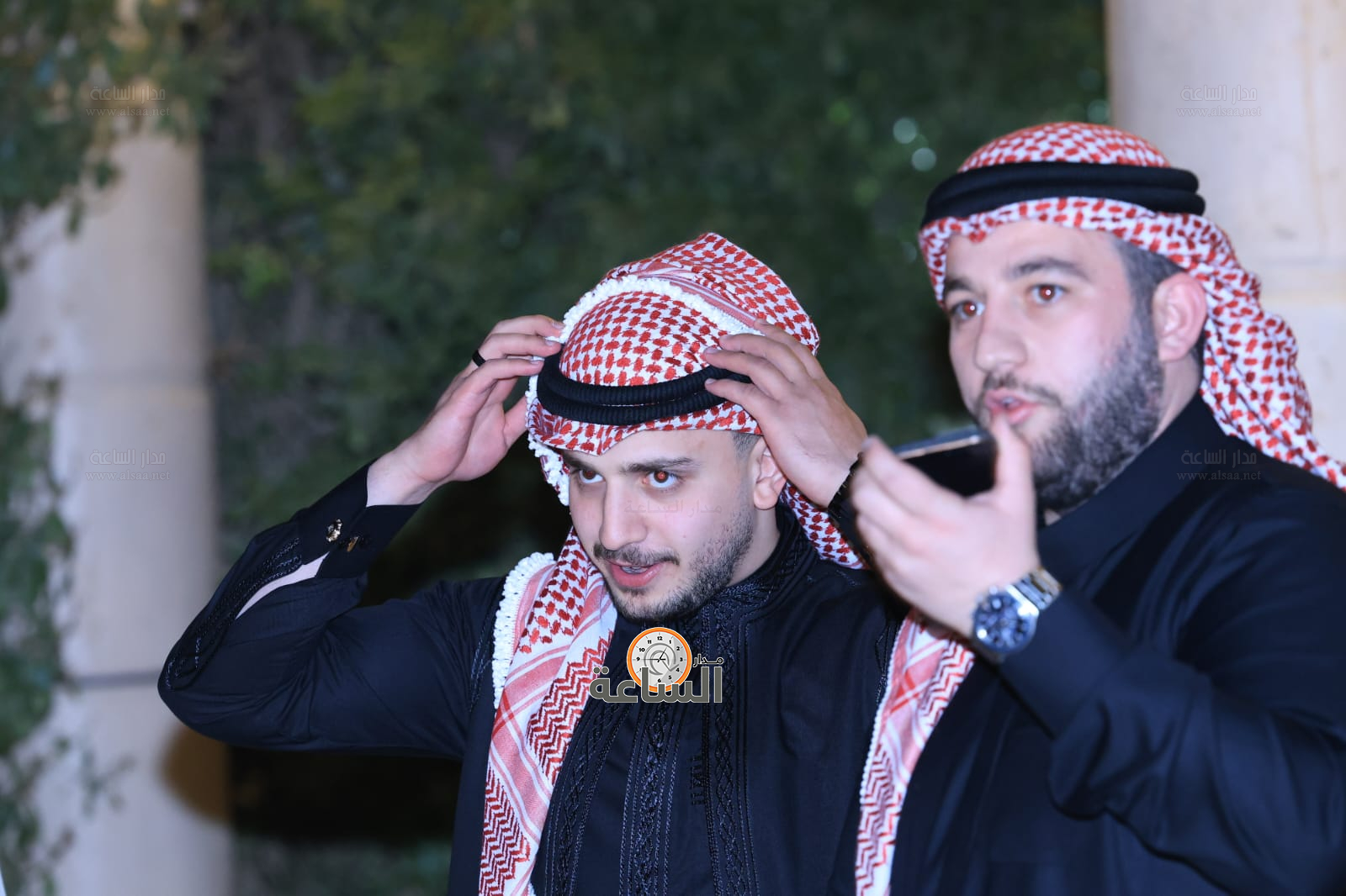 Madar Al-Saa Images 0.817049727655185