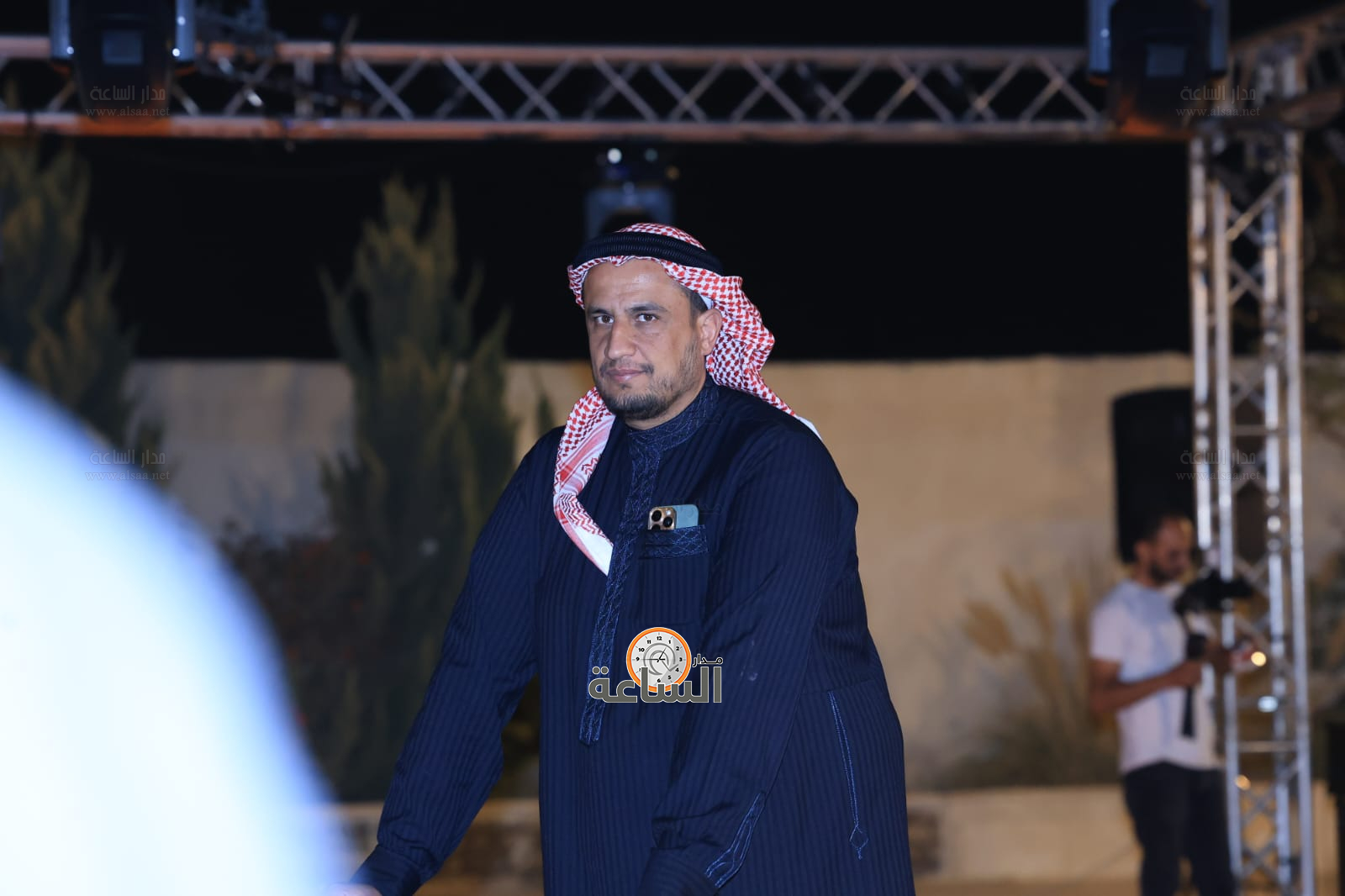 Madar Al-Saa Images 0.65924454572433