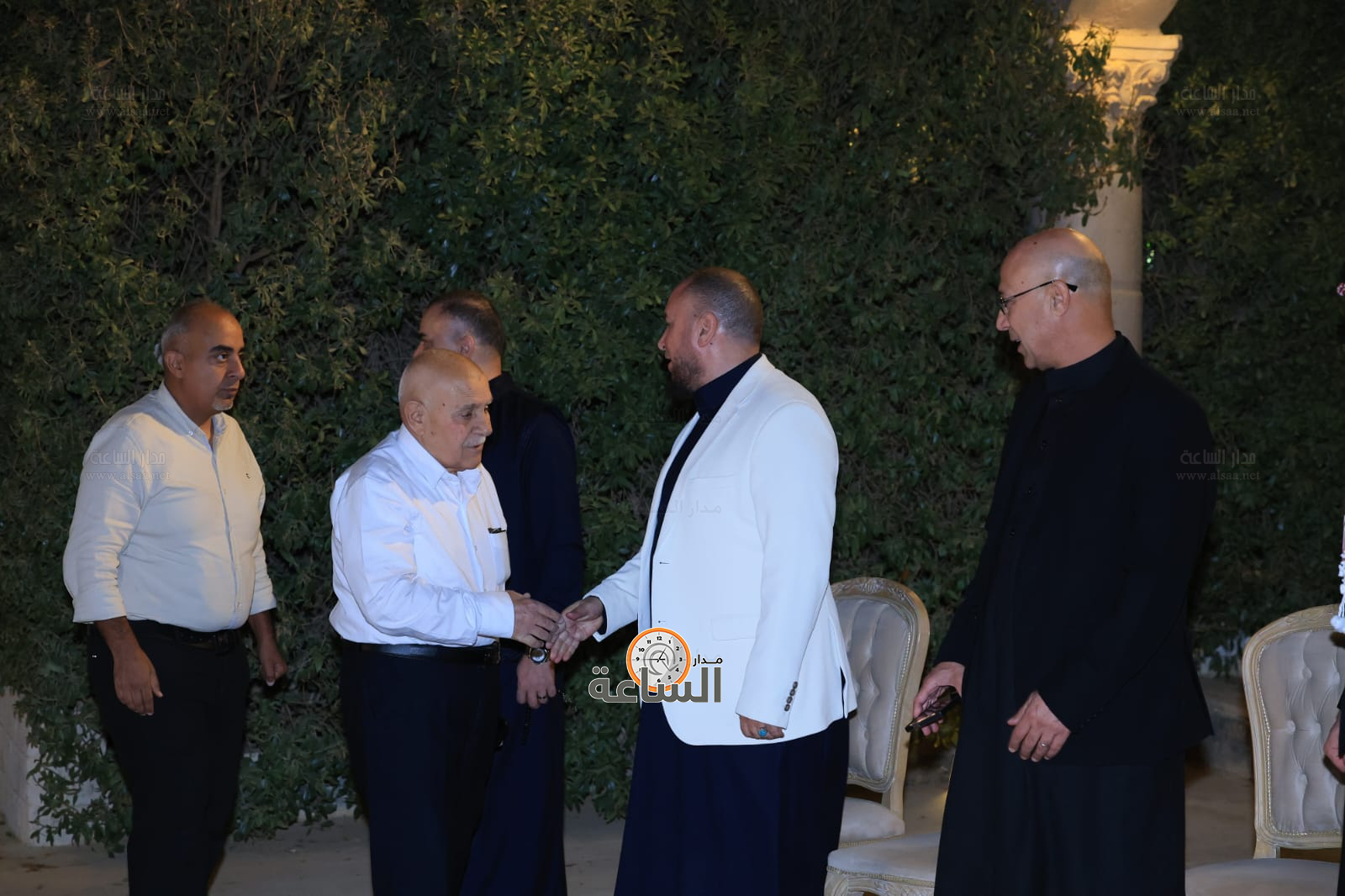 Madar Al-Saa Images 0.10383371399943175