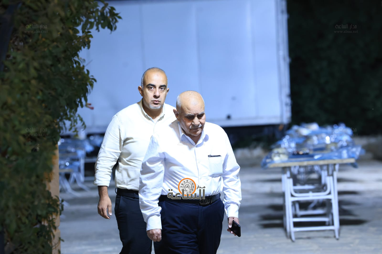 Madar Al-Saa Images 0.7343054019795081