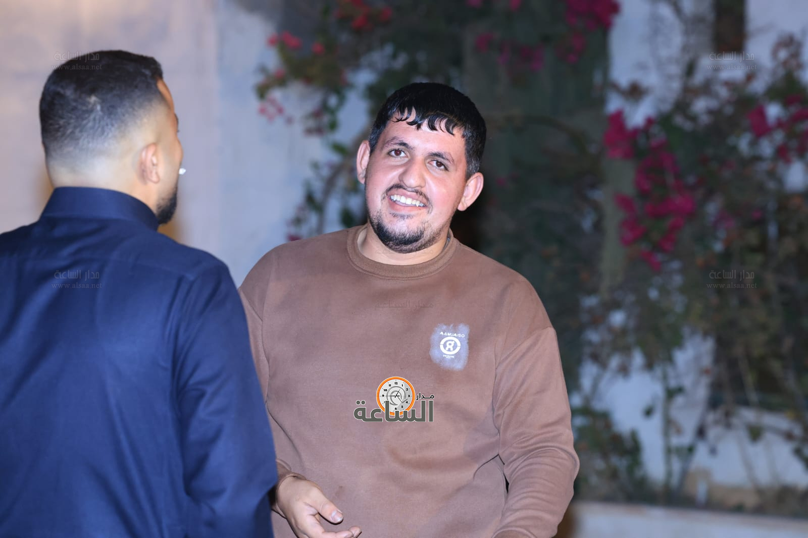 Madar Al-Saa Images 0.5931722955647085