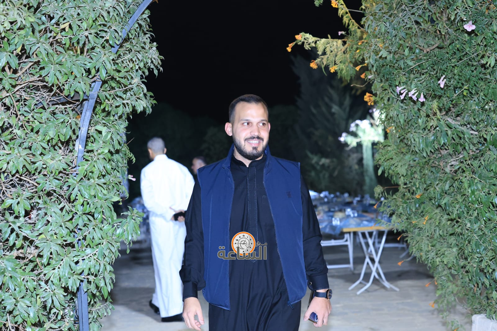 Madar Al-Saa Images 0.994504501866843