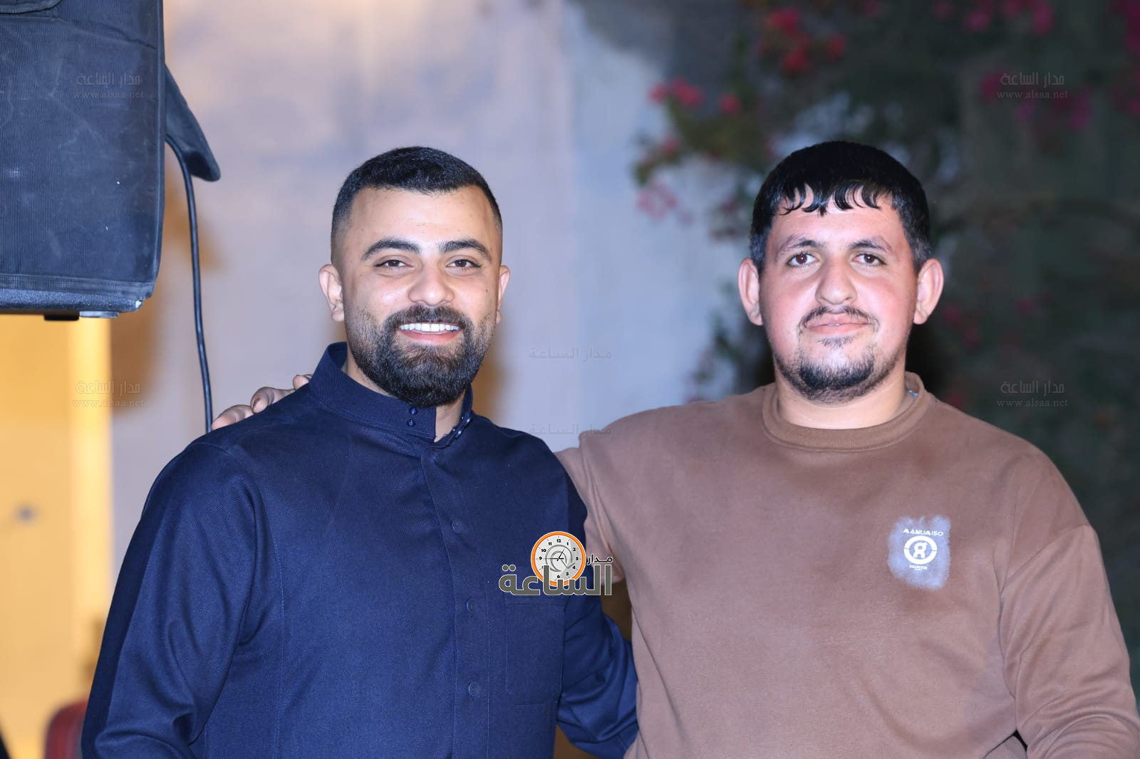 Madar Al-Saa Images 0.668624871678421