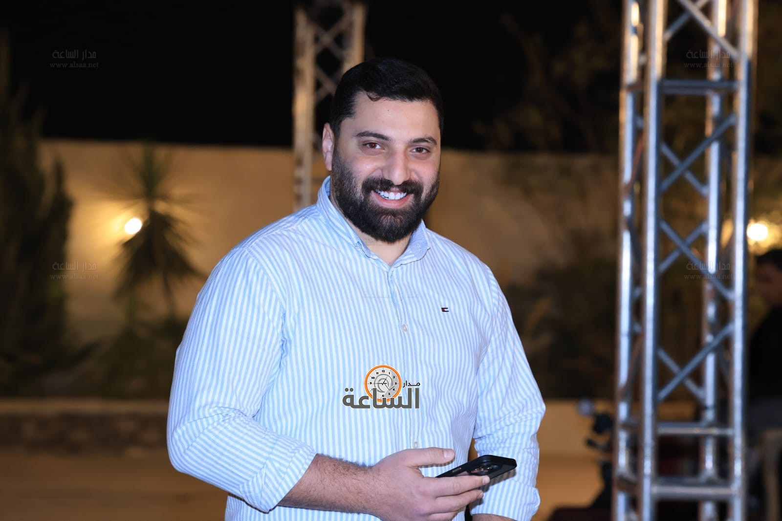 Madar Al-Saa Images 0.7054959391942647