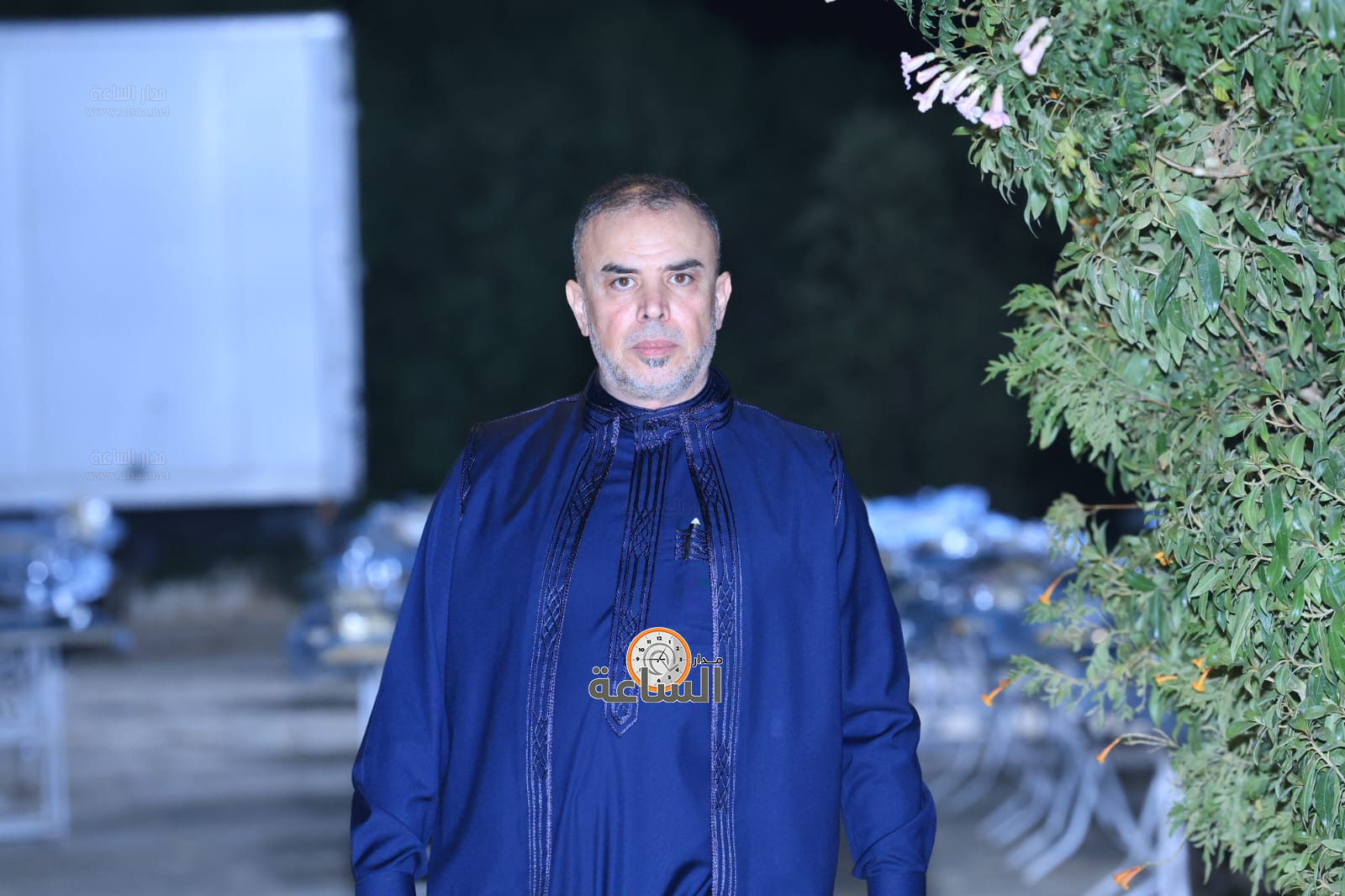 Madar Al-Saa Images 0.36017837688058907