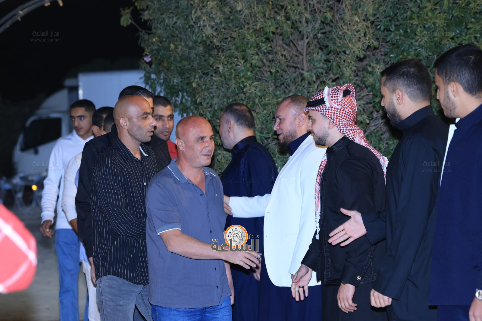 Madar Al-Saa Images 0.04984637300359829