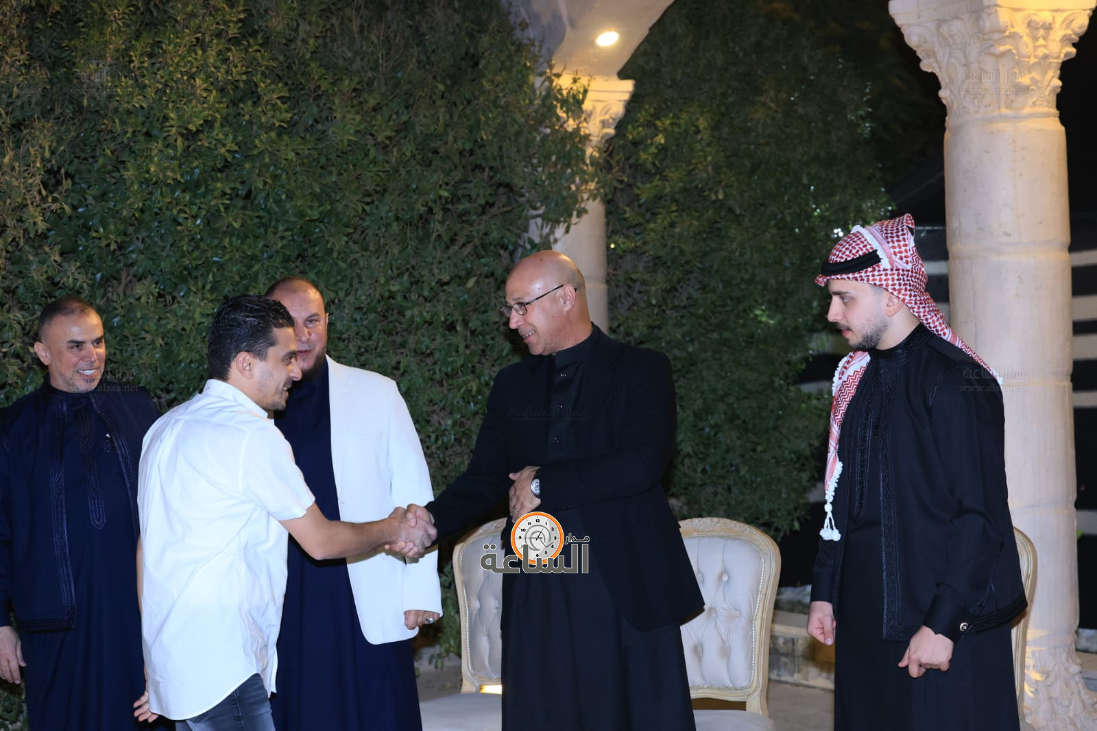 Madar Al-Saa Images 0.5916888646108722