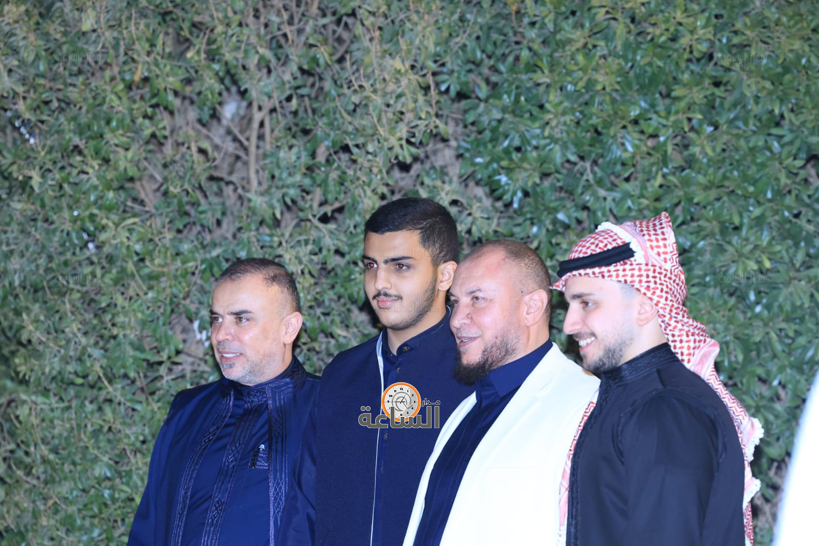 Madar Al-Saa Images 0.04217422095908152