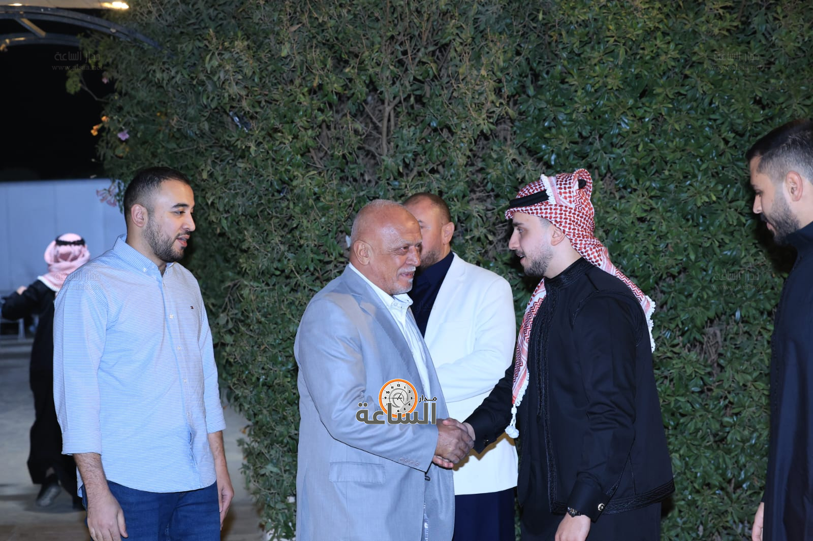 Madar Al-Saa Images 0.30346667780898207