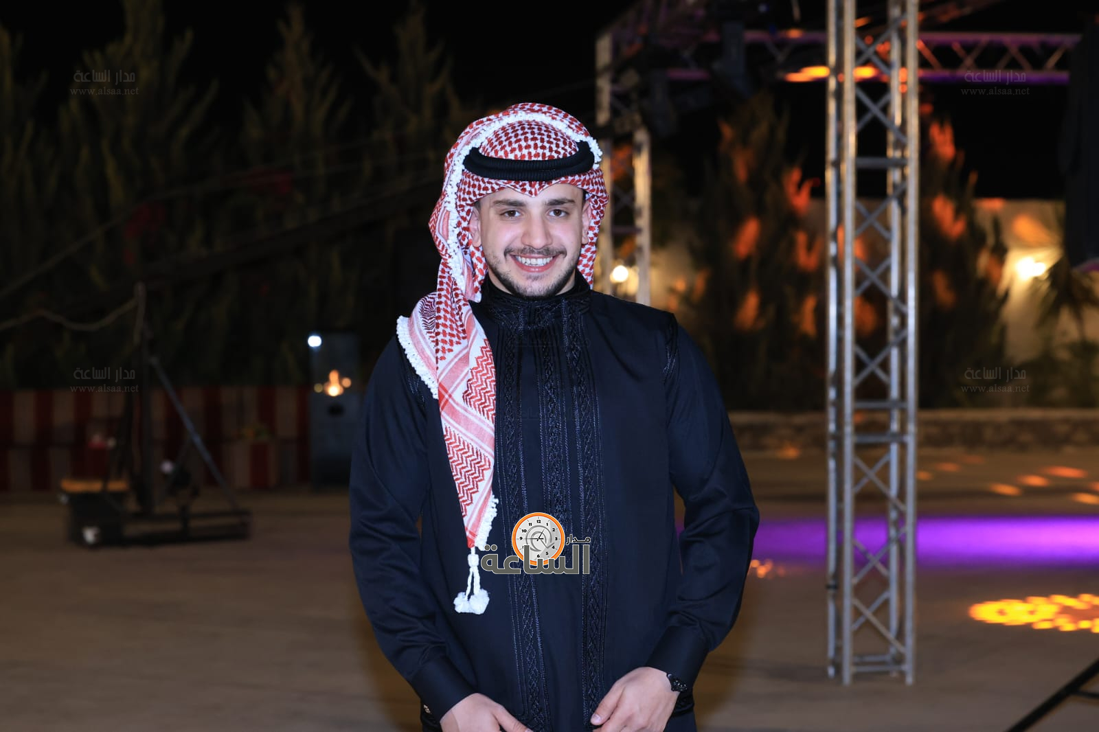 Madar Al-Saa Images 0.3635648687225548