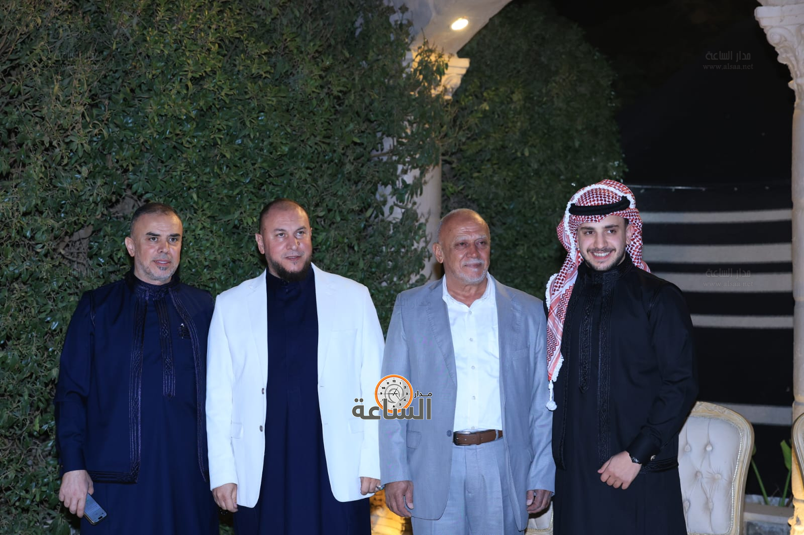 Madar Al-Saa Images 0.6338946260089602