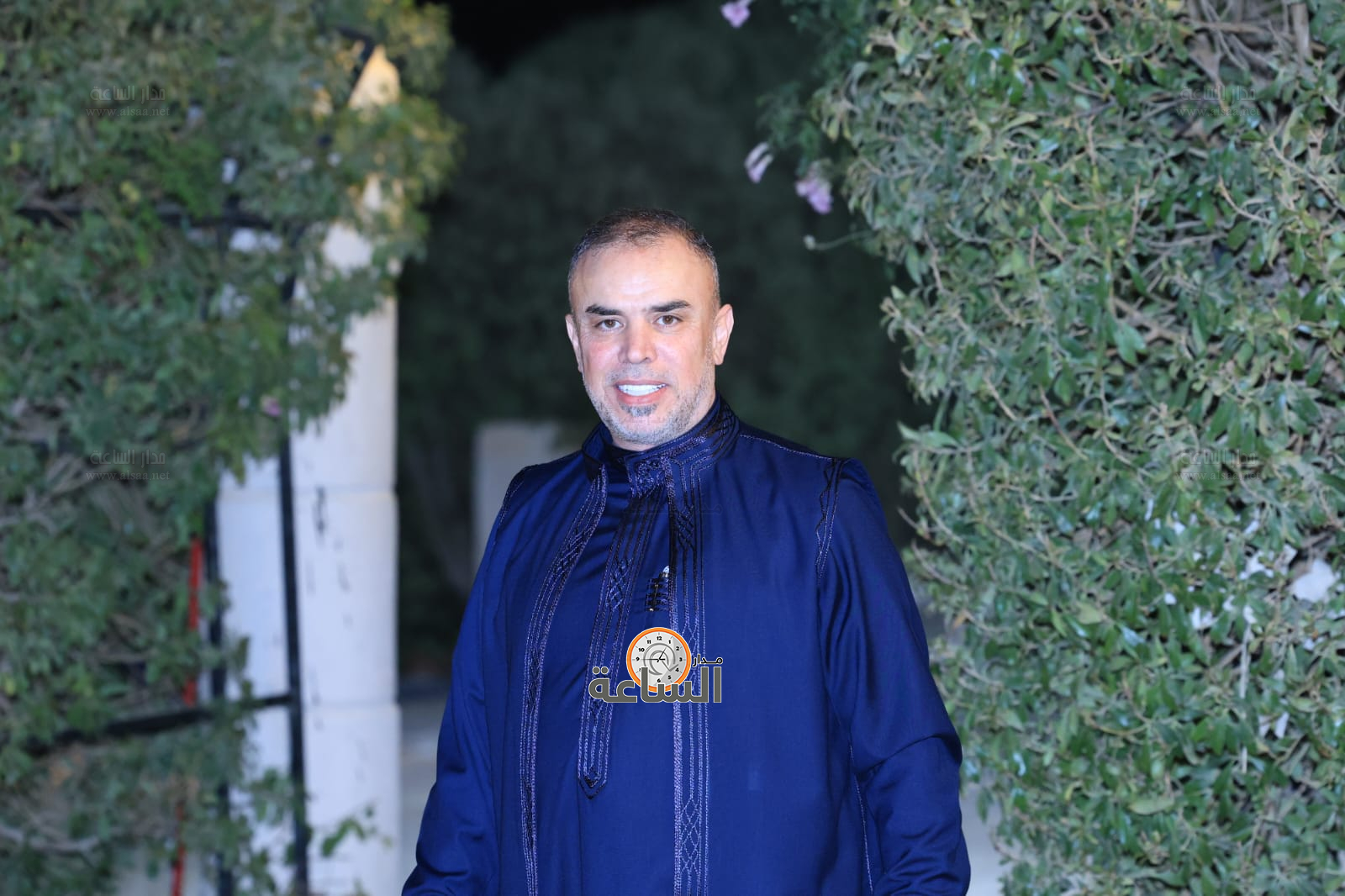 Madar Al-Saa Images 0.8661411127655121