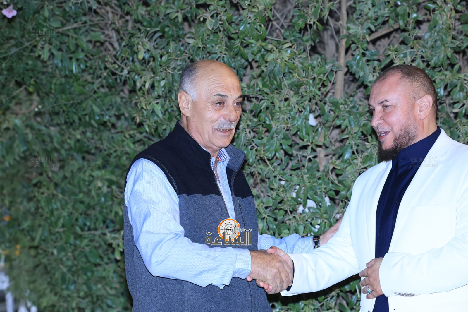 Madar Al-Saa Images 0.30430862062153163