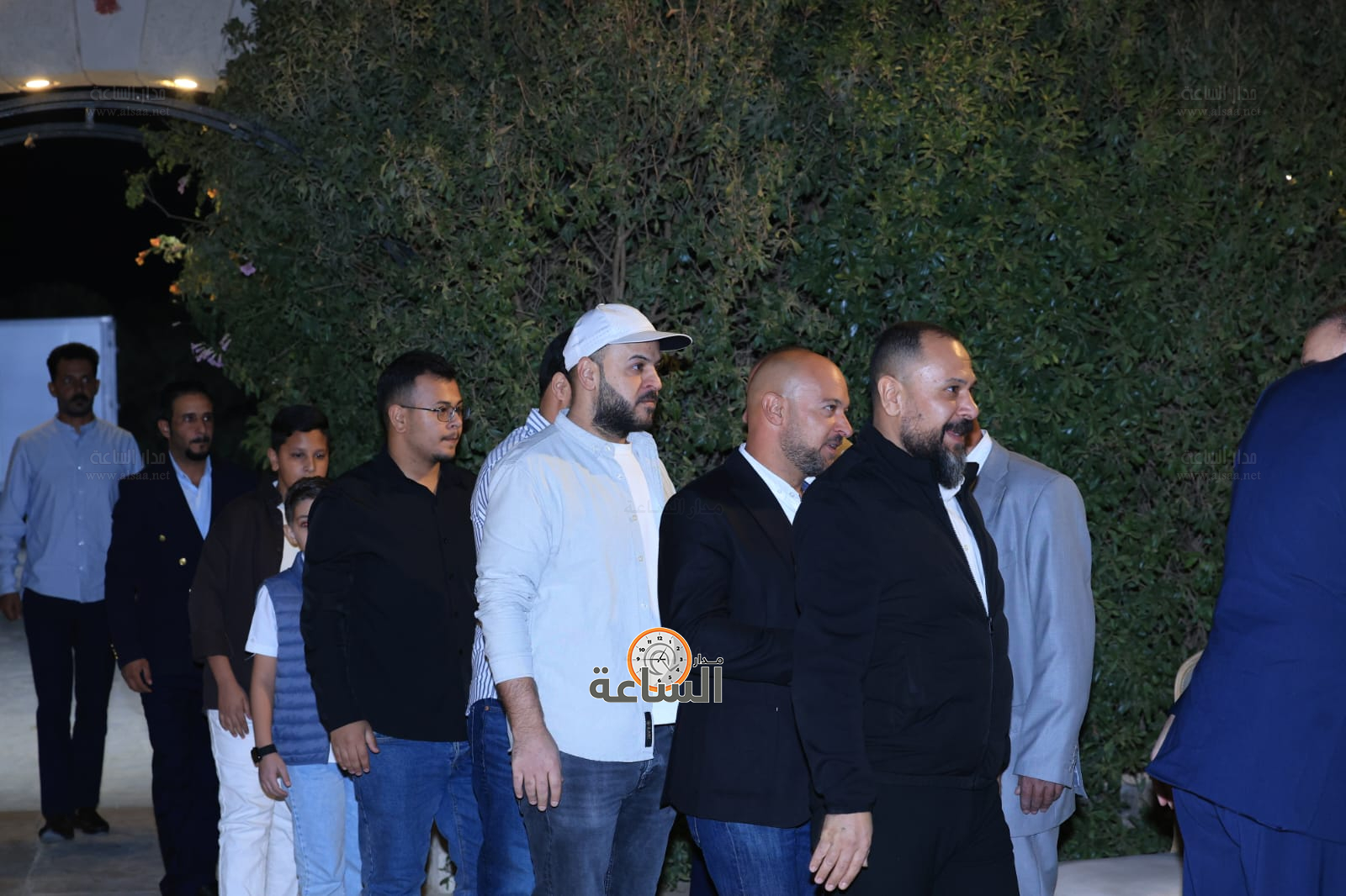 Madar Al-Saa Images 0.5936635727882497