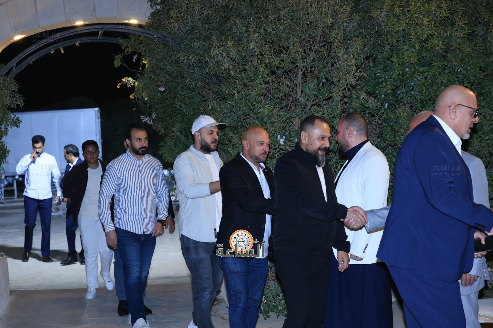 Madar Al-Saa Images 0.737858702159537