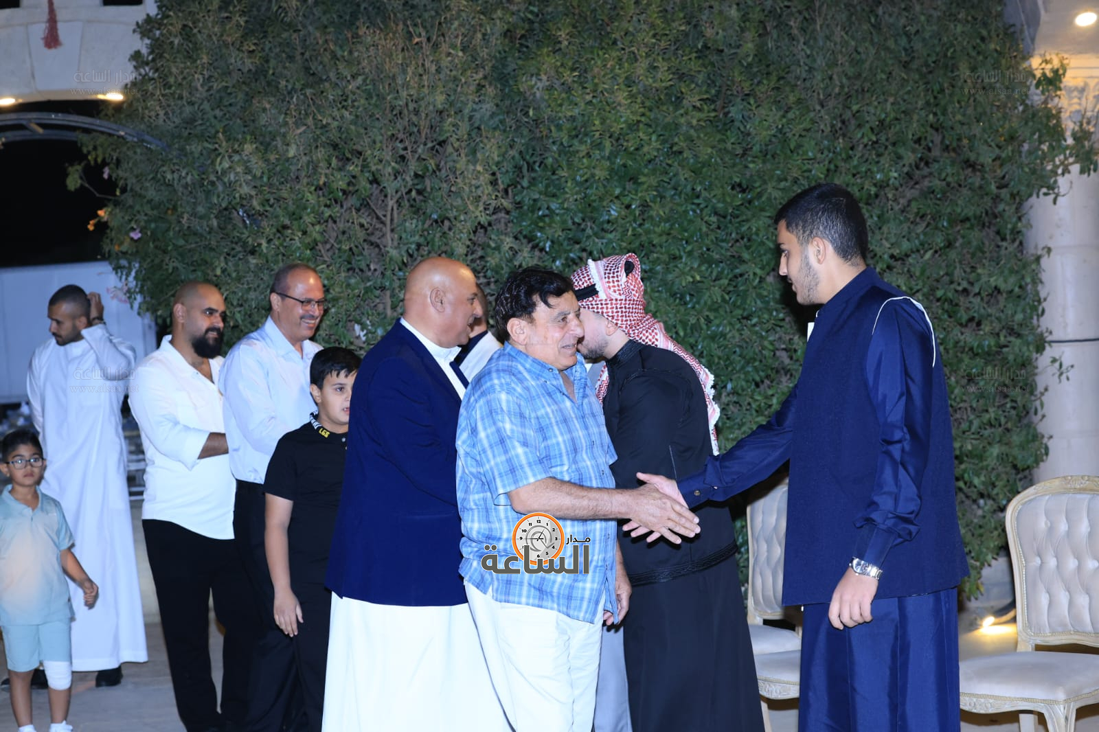 Madar Al-Saa Images 0.9418849297649248