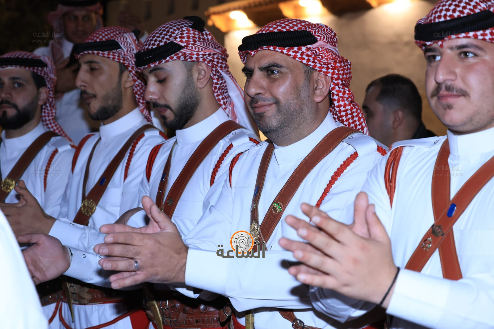 Madar Al-Saa Images 0.1307189446775736