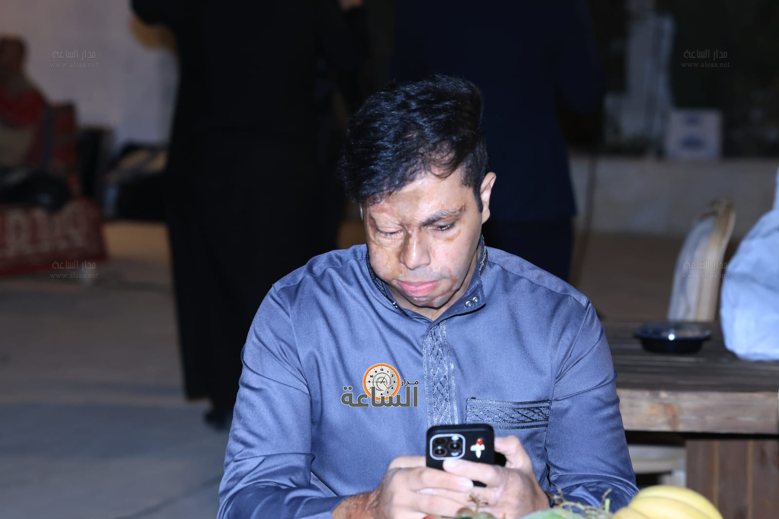 Madar Al-Saa Images 0.9333404690863792