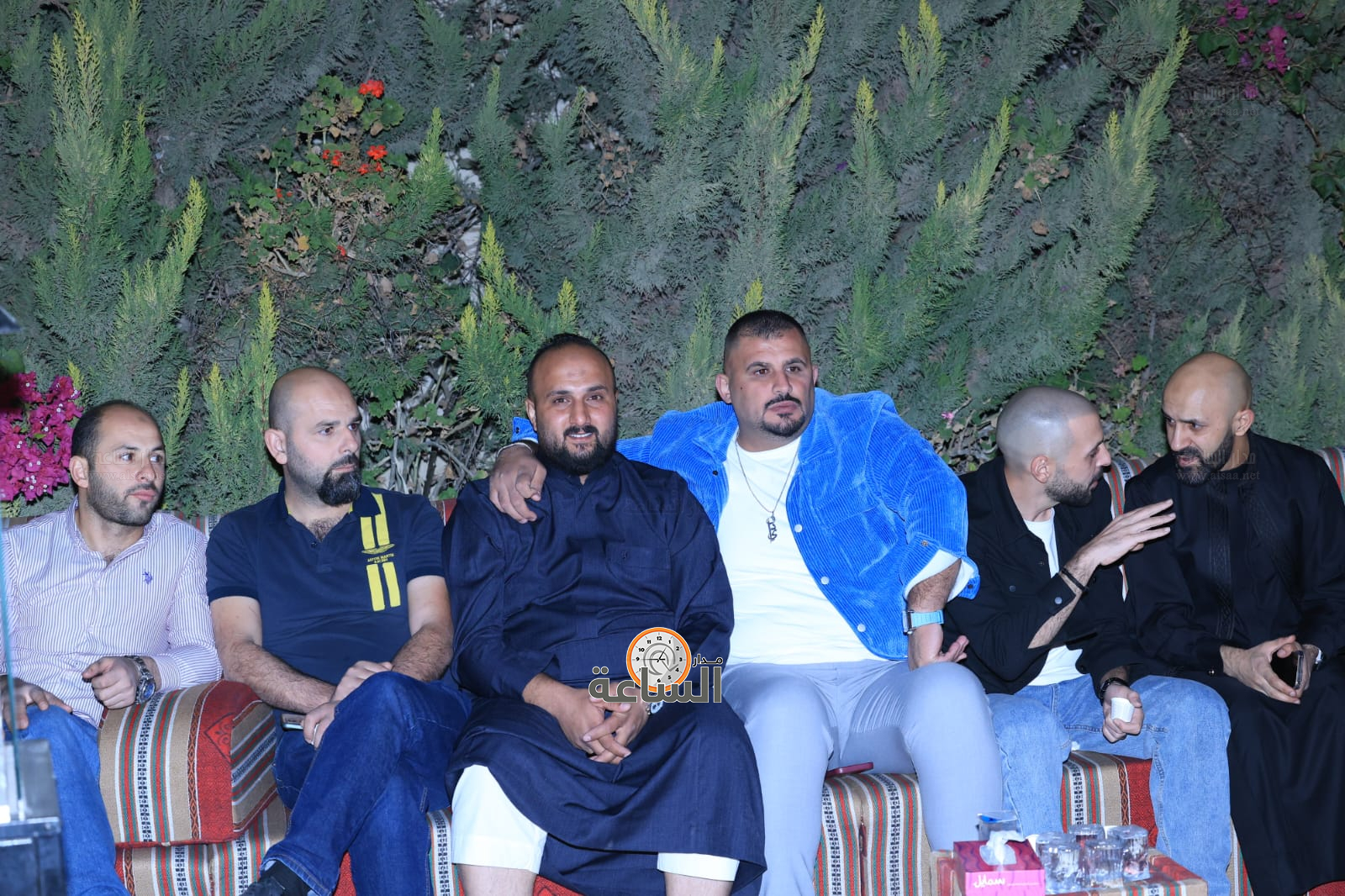 Madar Al-Saa Images 0.5947775294790575