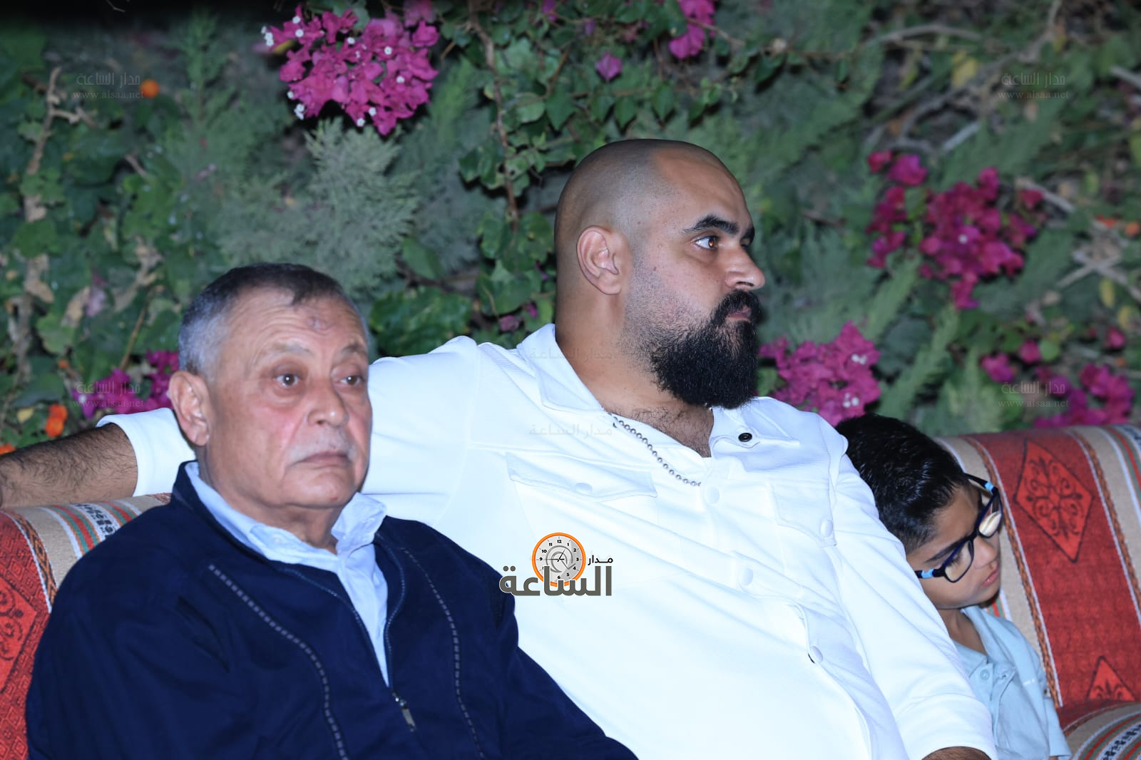 Madar Al-Saa Images 0.3075116522084467