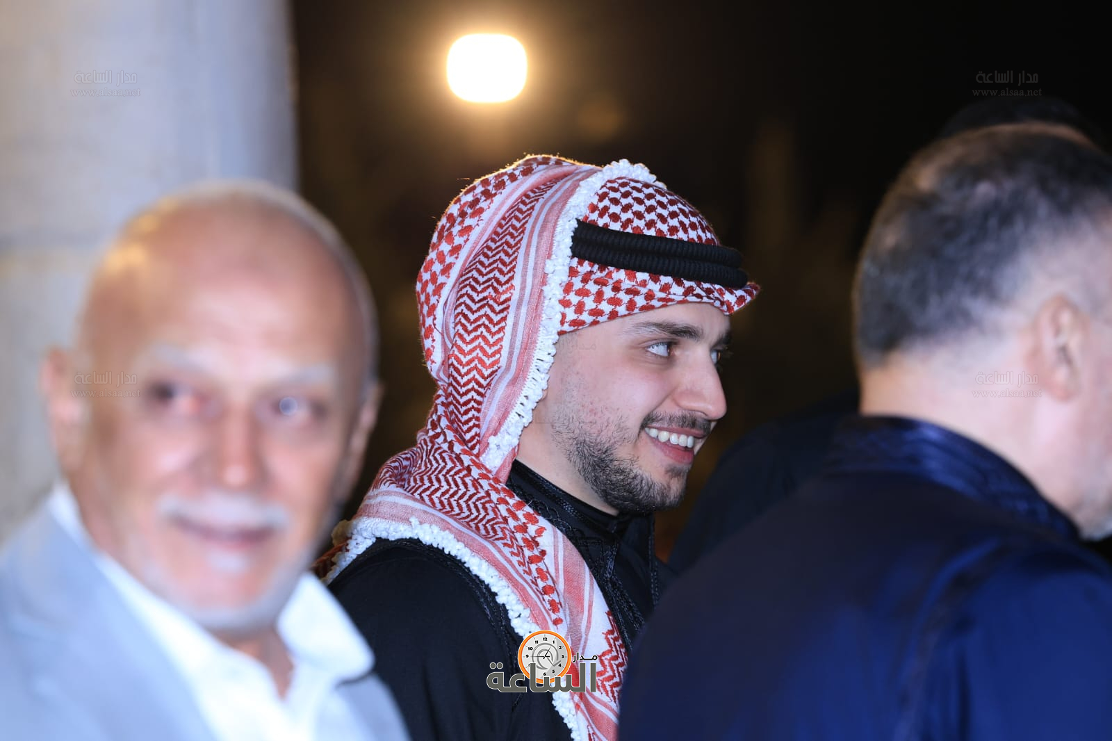 Madar Al-Saa Images 0.5465418954448675