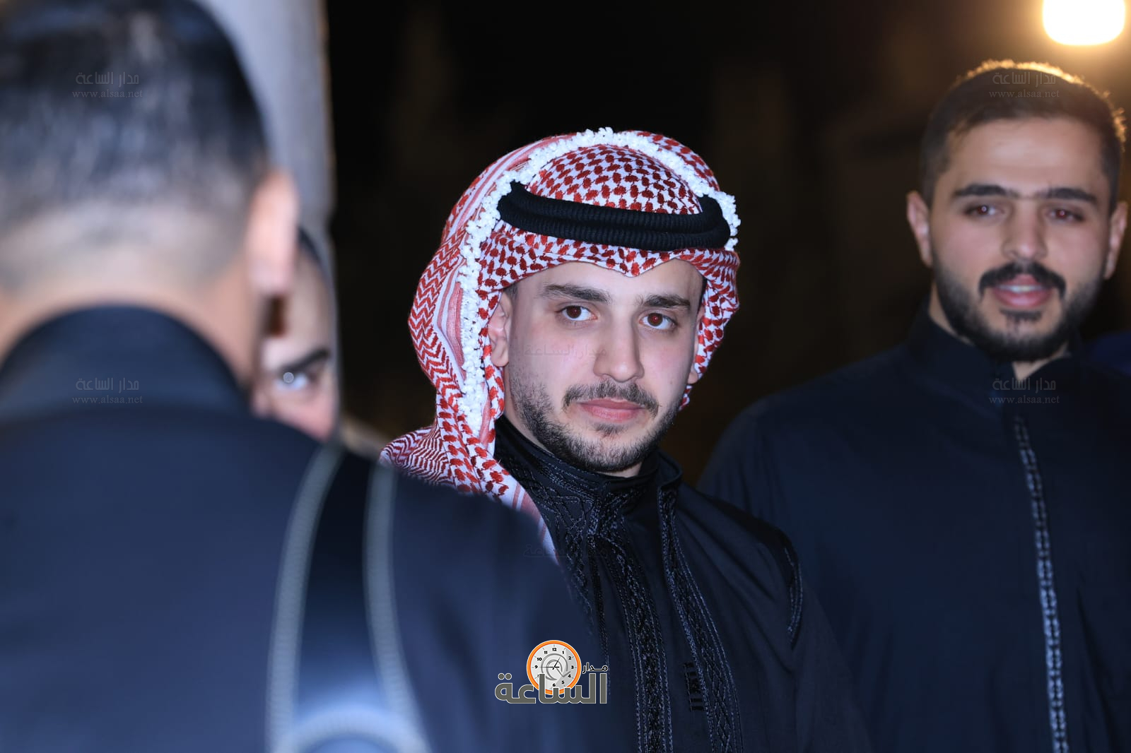 Madar Al-Saa Images 0.025726811793504556