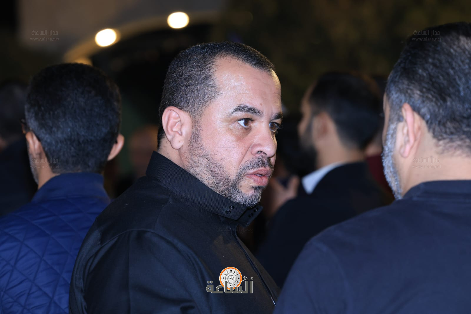 Madar Al-Saa Images 0.44770288461724594