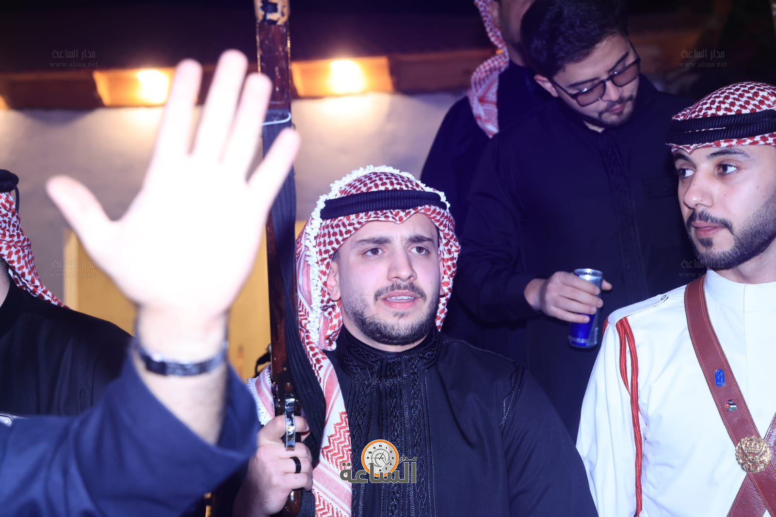 Madar Al-Saa Images 0.796755045628223