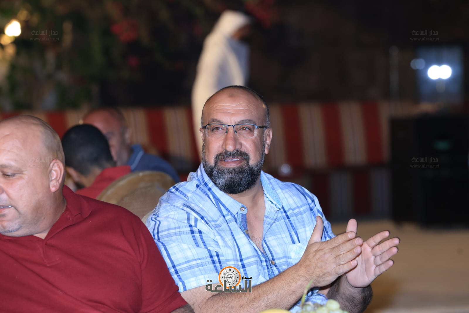 Madar Al-Saa Images 0.0358759171488543