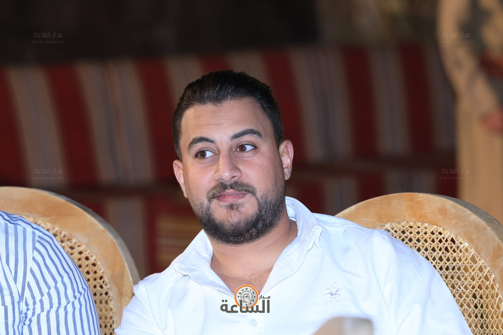 Madar Al-Saa Images 0.74770206556111