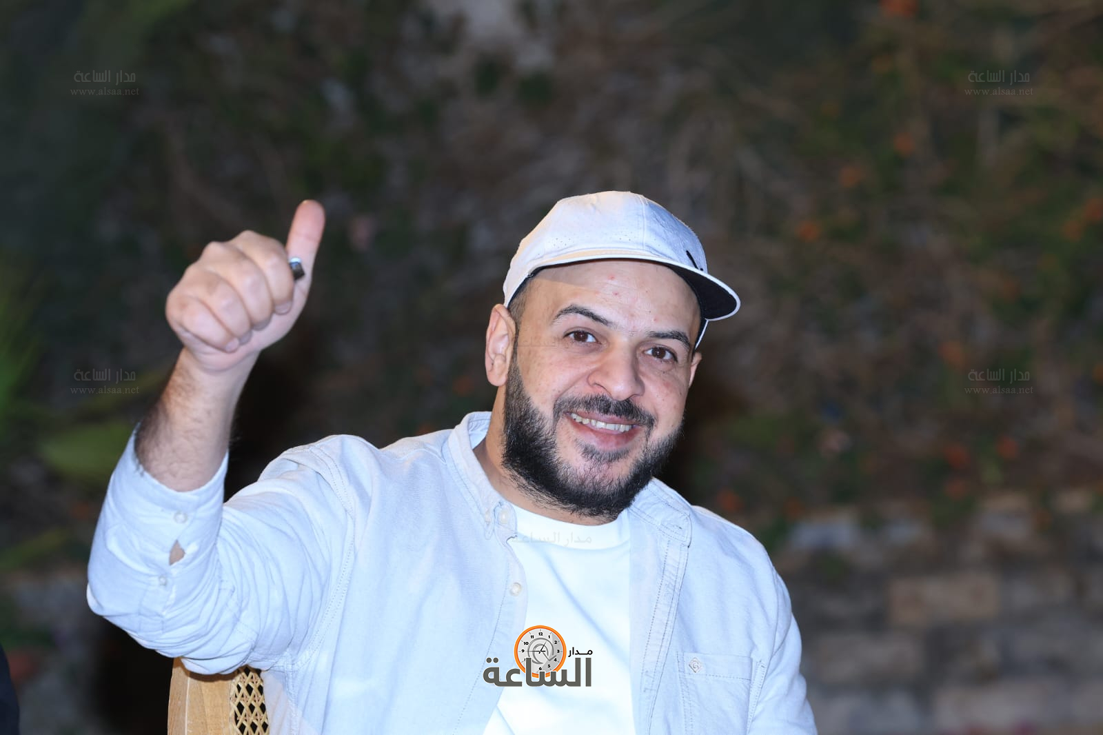 Madar Al-Saa Images 0.7385917841980254