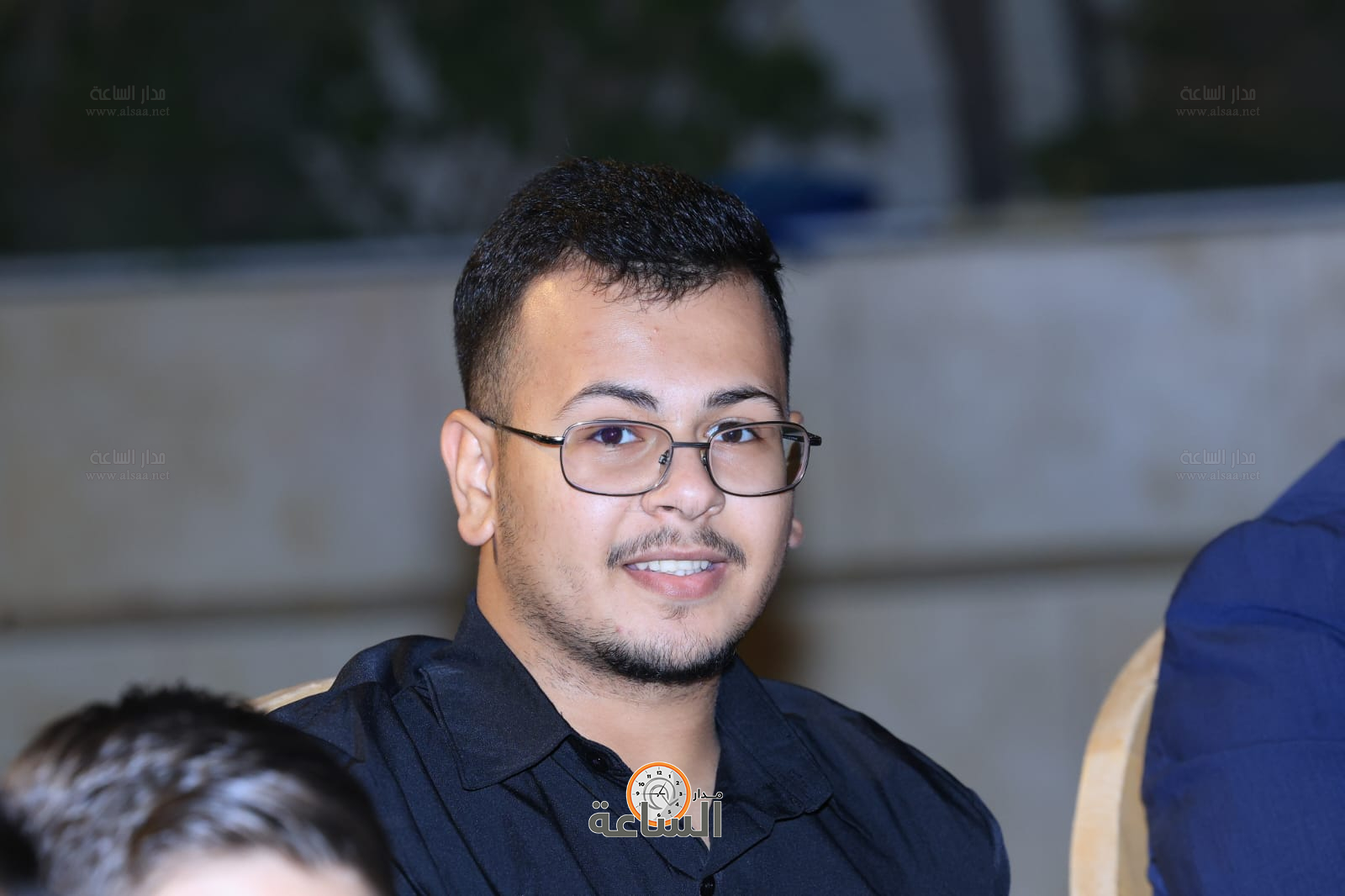 Madar Al-Saa Images 0.7718739855268882