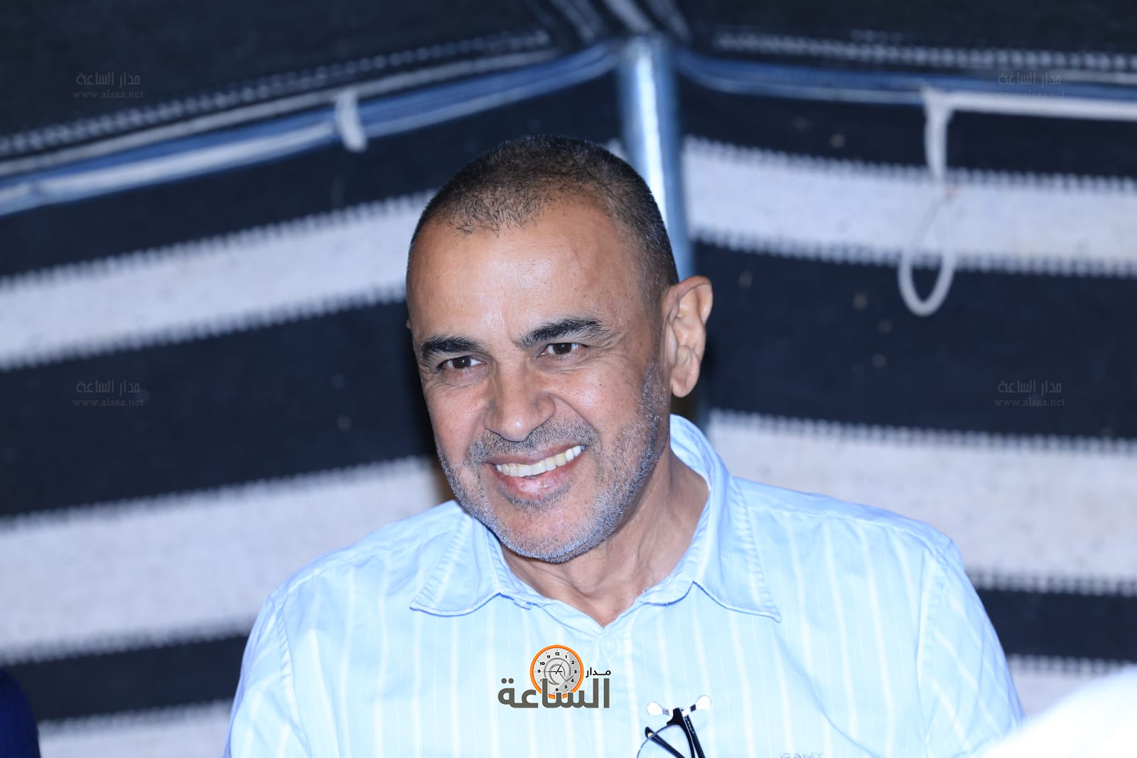 Madar Al-Saa Images 0.8798455353146142