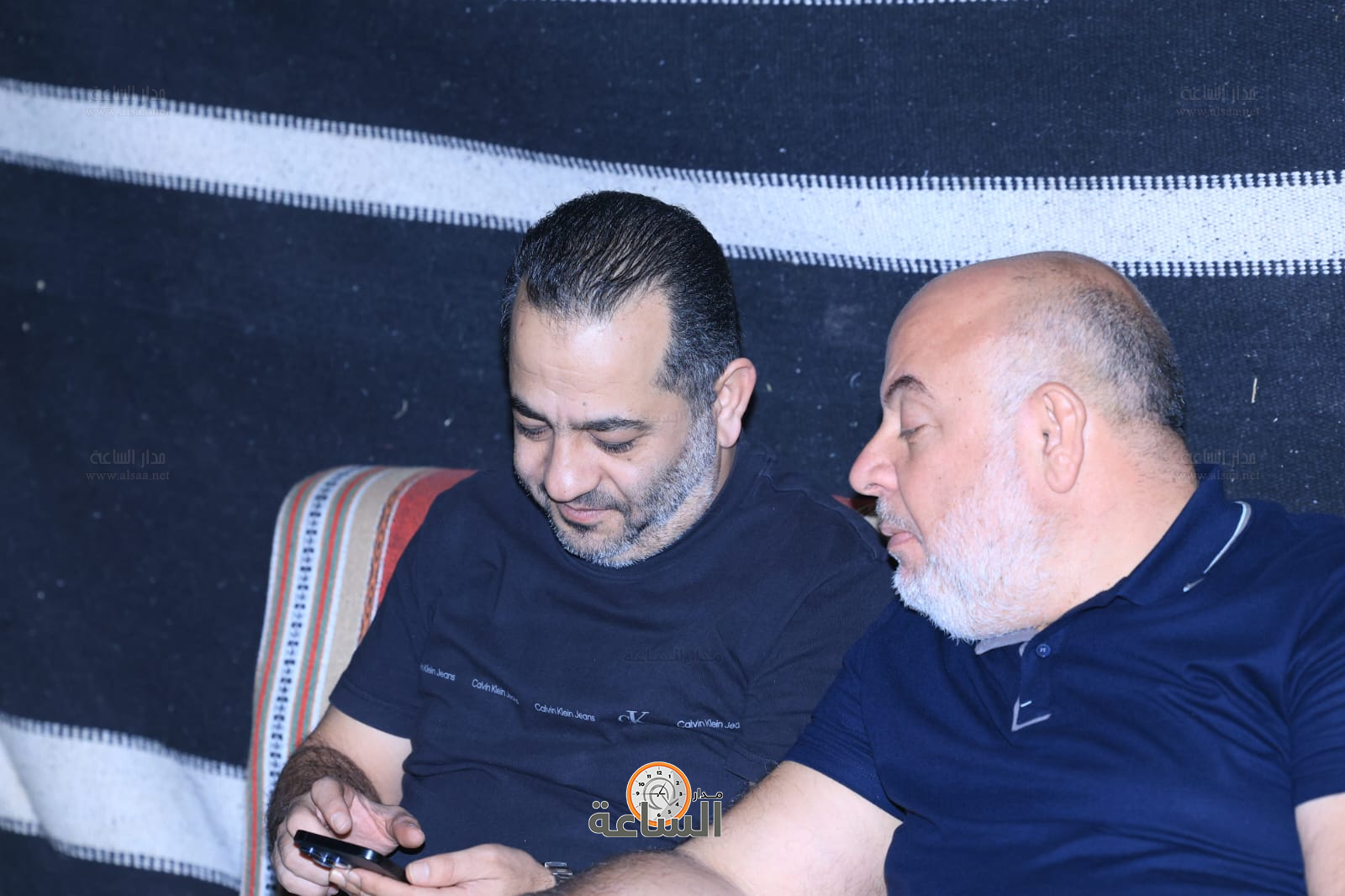 Madar Al-Saa Images 0.32436837025274734