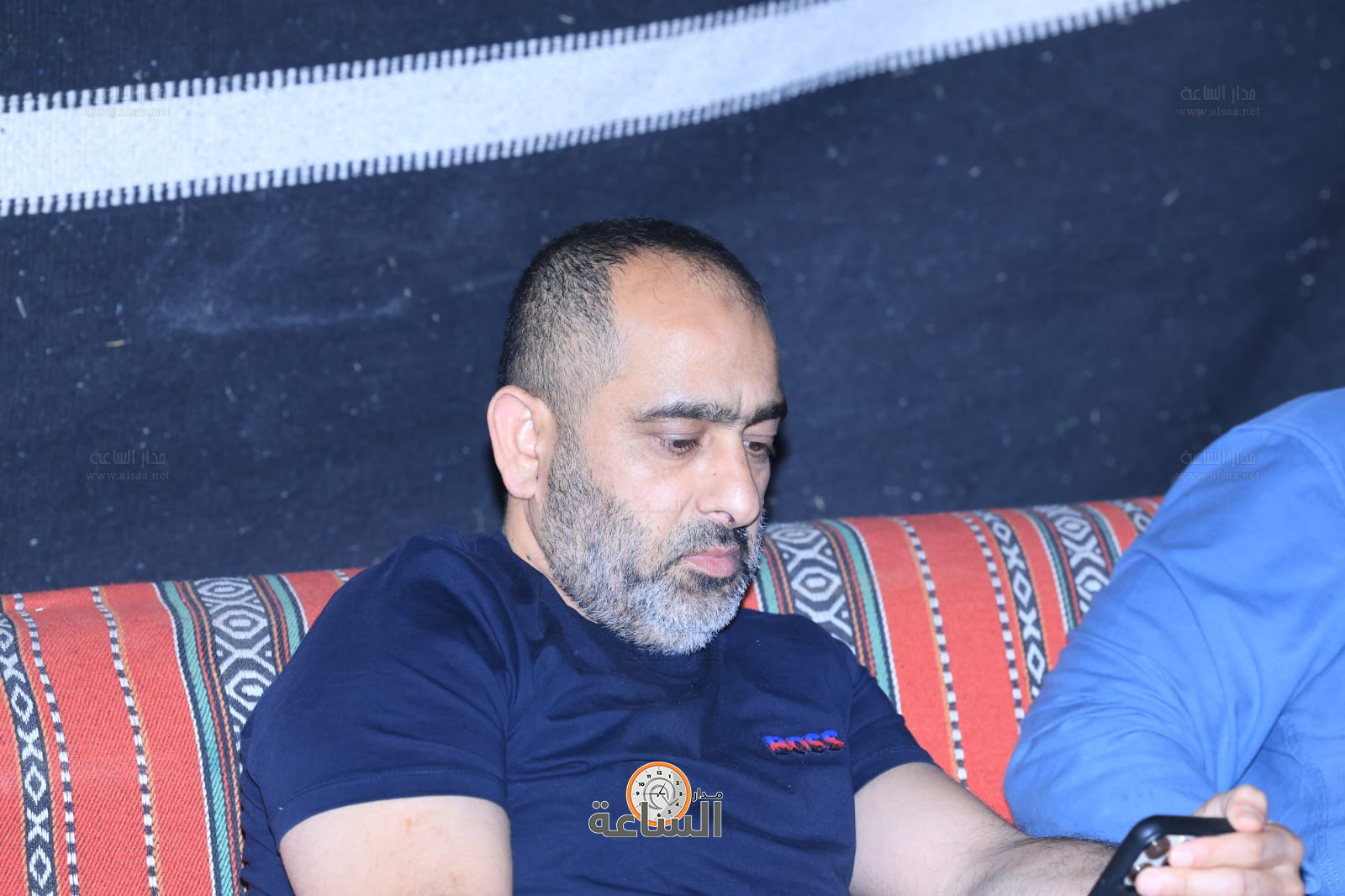 Madar Al-Saa Images 0.28197133526607676