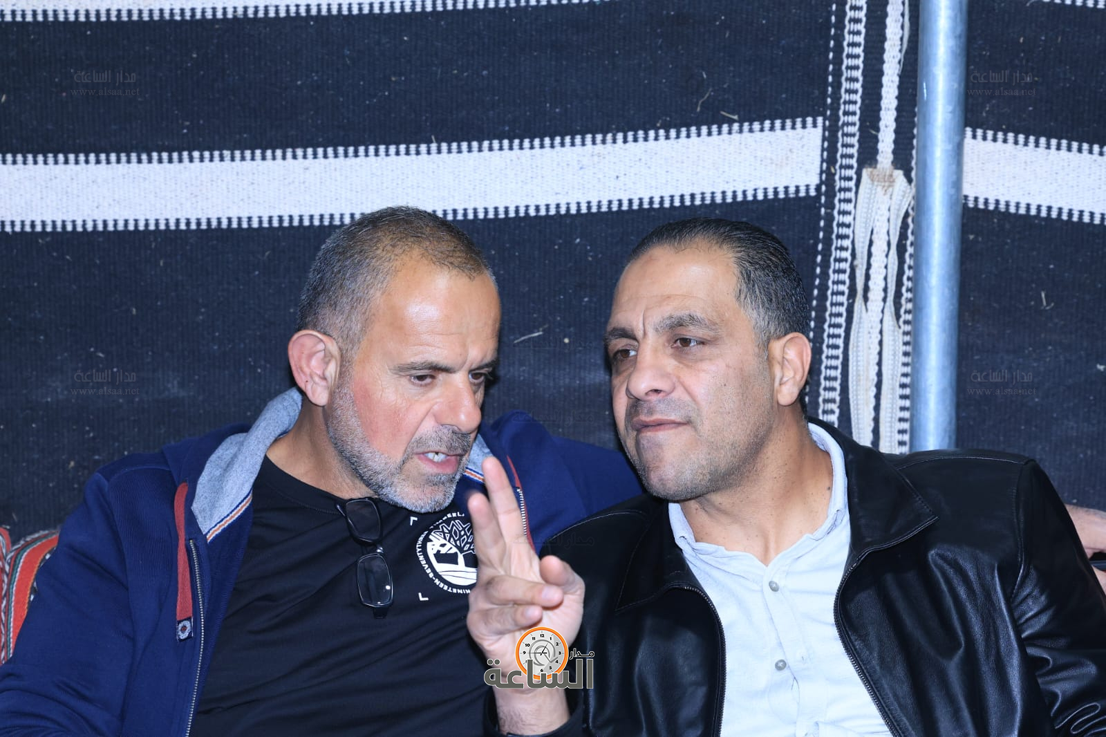 Madar Al-Saa Images 0.6015183835035898