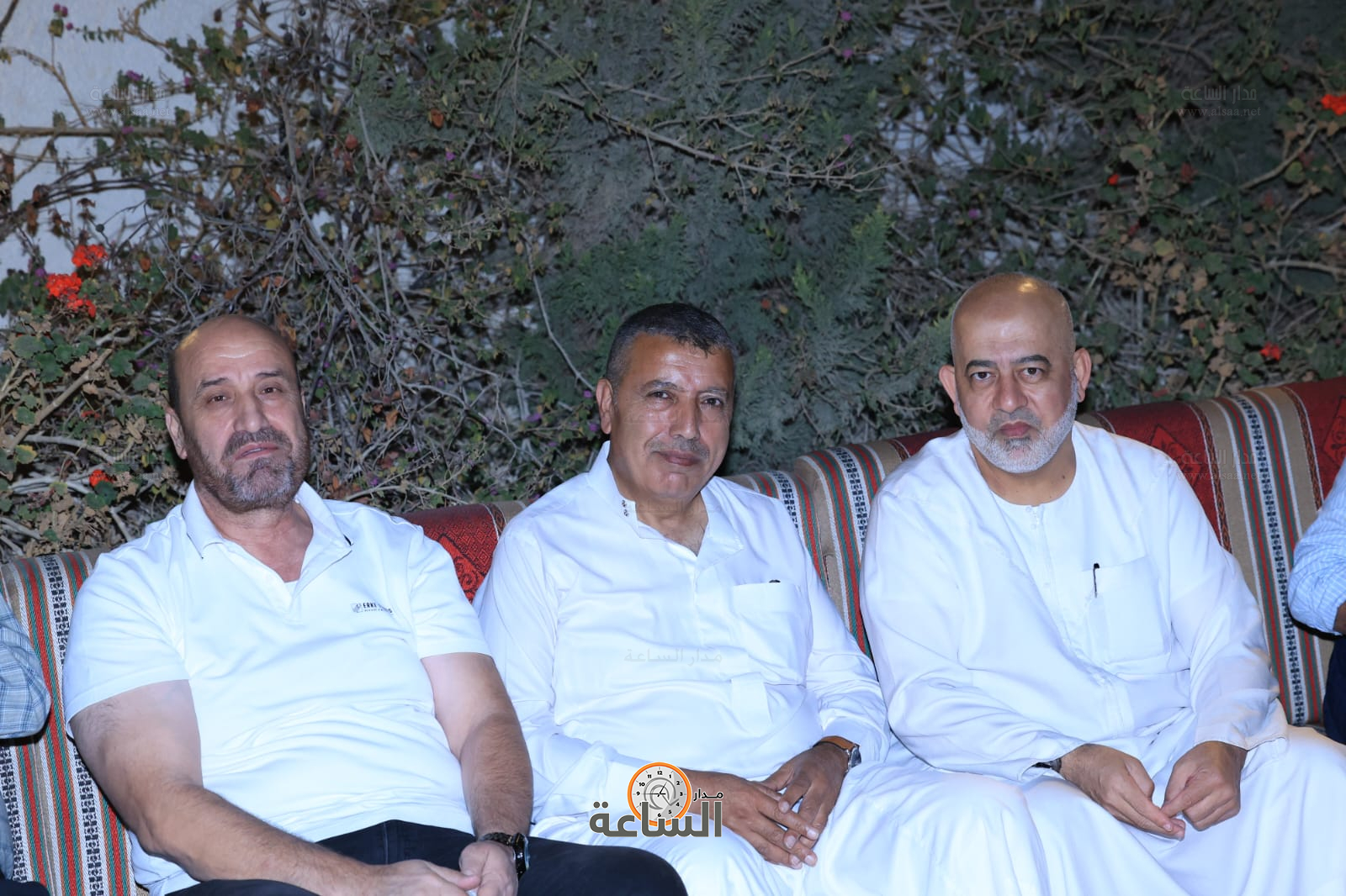 Madar Al-Saa Images 0.40353439515107004