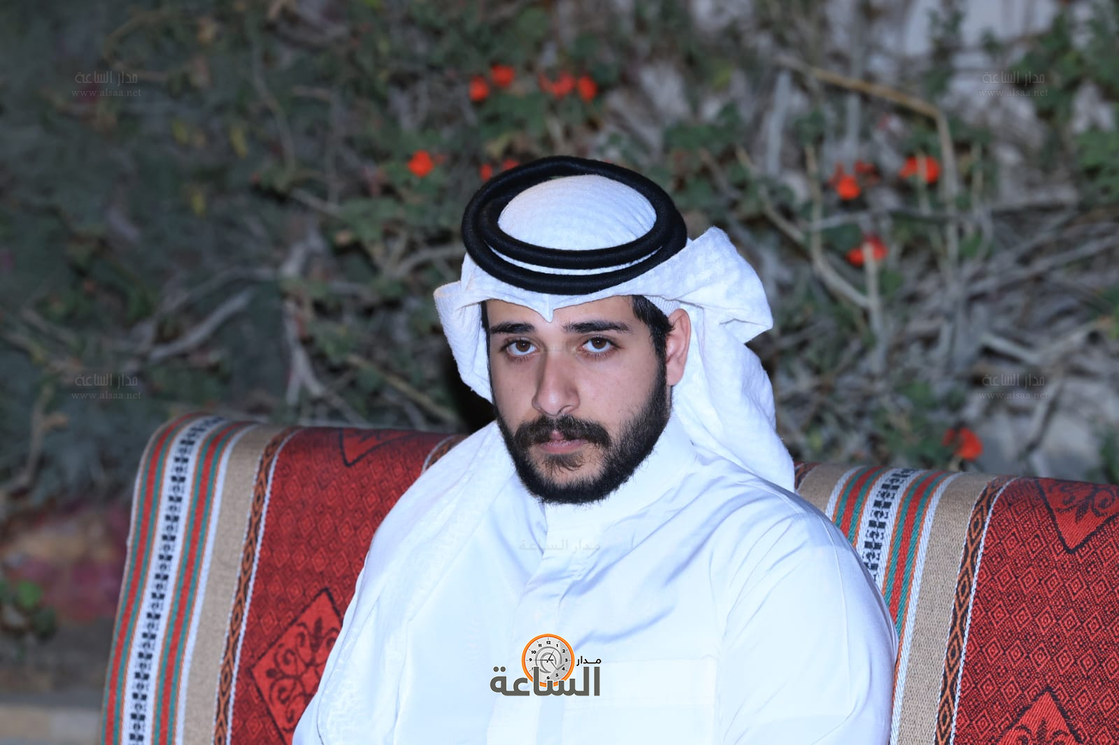 Madar Al-Saa Images 0.9365967358641825