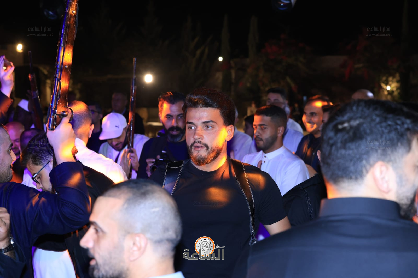 Madar Al-Saa Images 0.8546027352223164